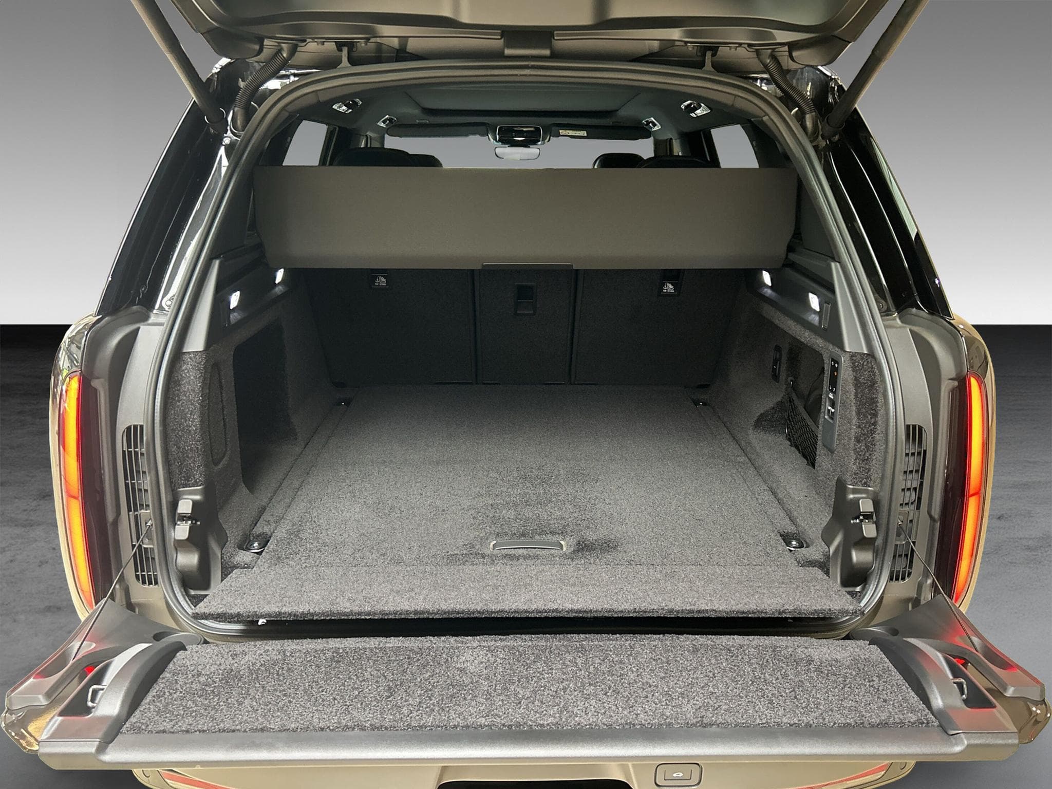 Land-Rover Range Rover P530 LWB HSE +Panoramaschiebedach (2026) - Photo 11