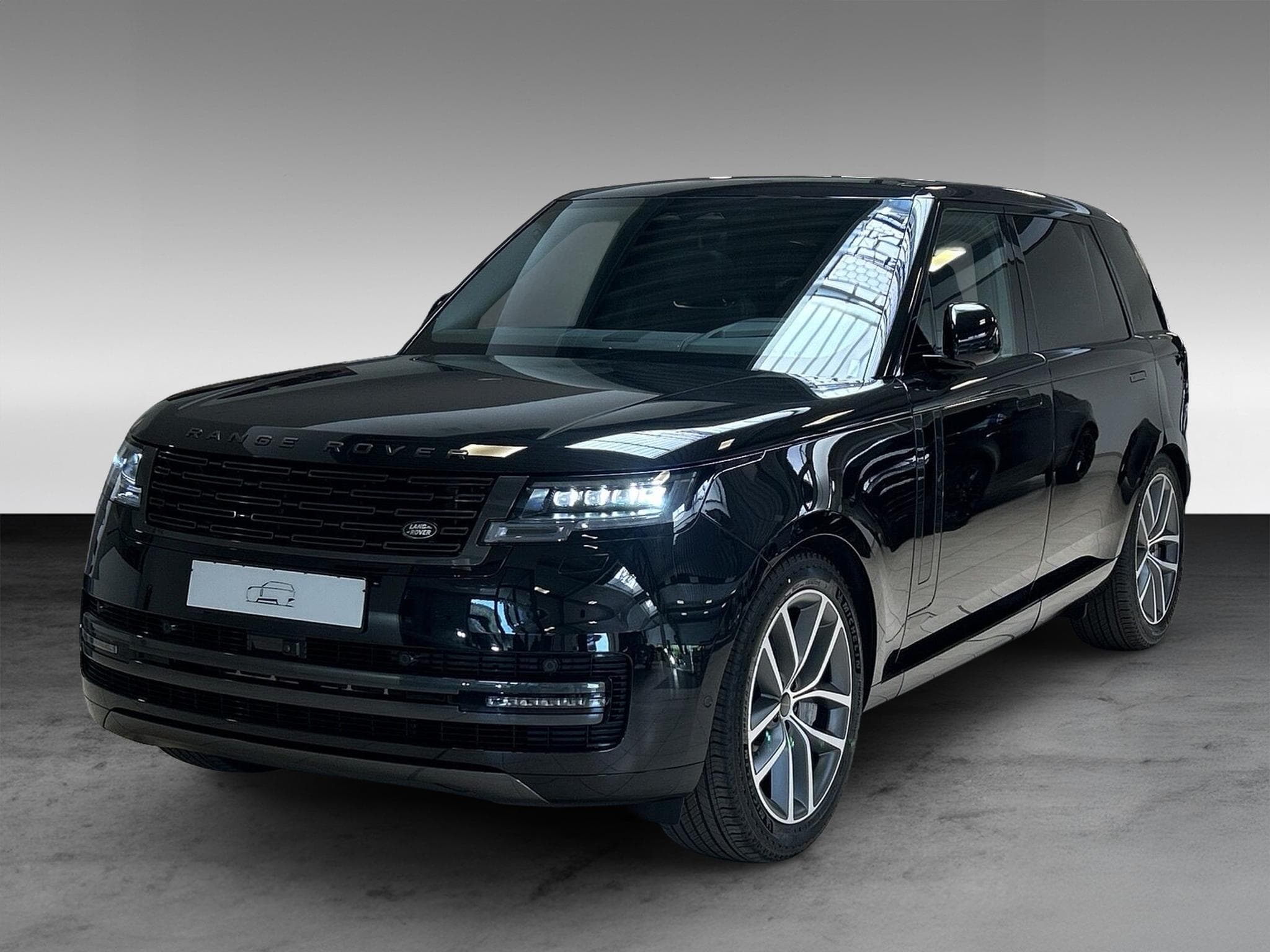 Land-Rover Range Rover P530 LWB HSE +Panoramaschiebedach (2026) - Photo 2