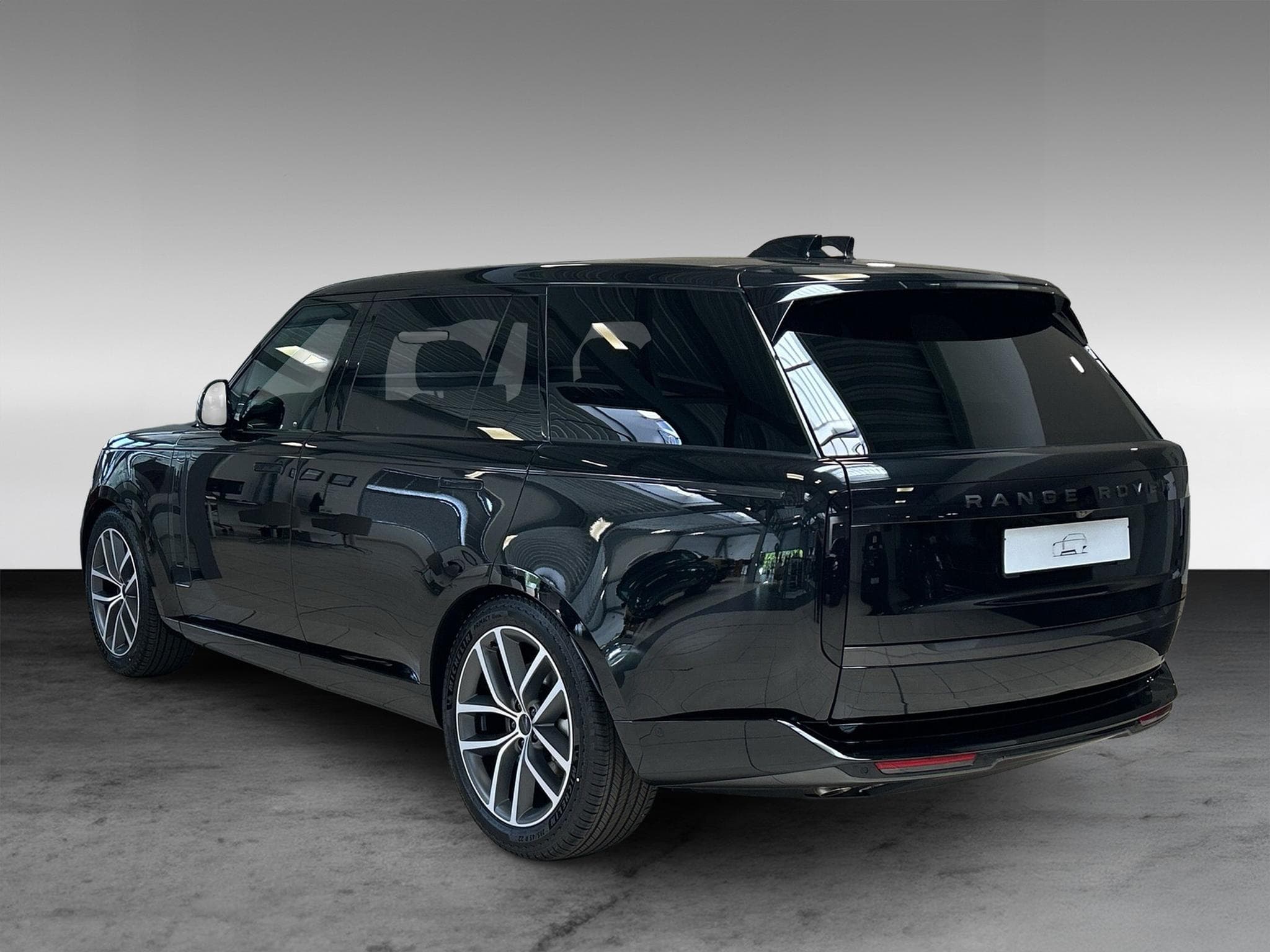 Land-Rover Range Rover P530 LWB HSE +Panoramaschiebedach (2026) - Photo 4
