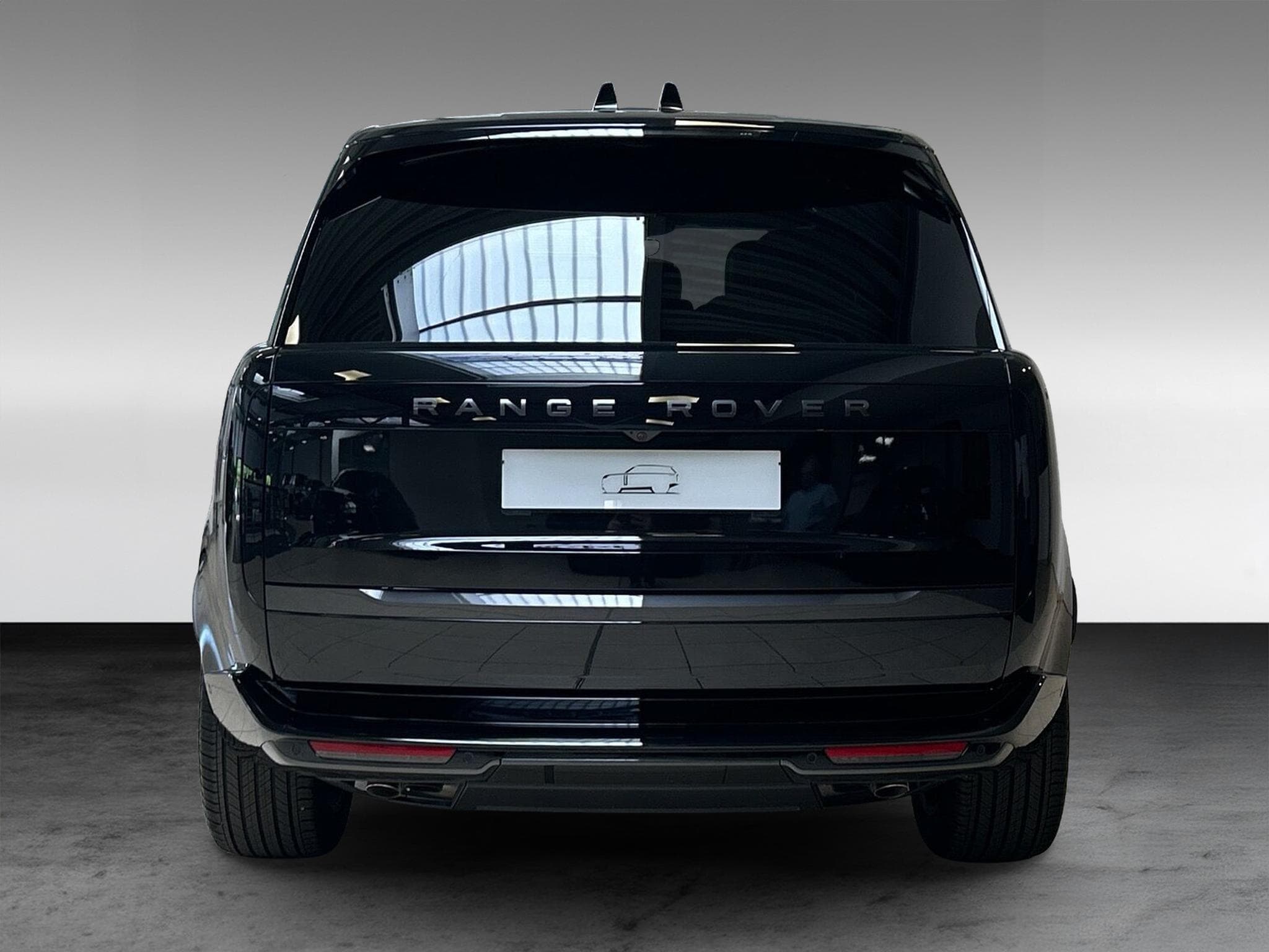 Land-Rover Range Rover P530 LWB HSE +Panoramaschiebedach (2026) - Photo 5
