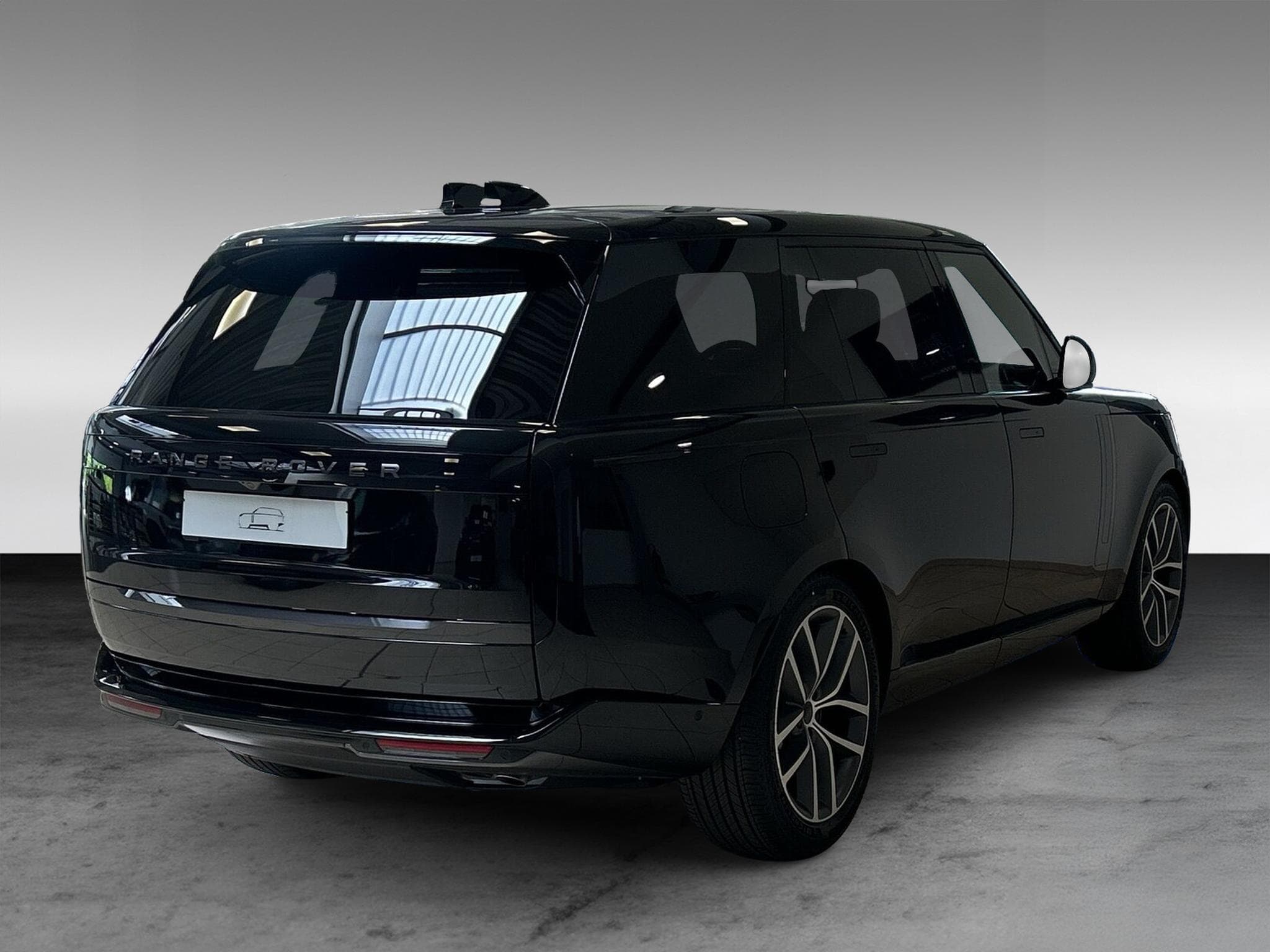 Land-Rover Range Rover P530 LWB HSE +Panoramaschiebedach (2026) - Photo 6
