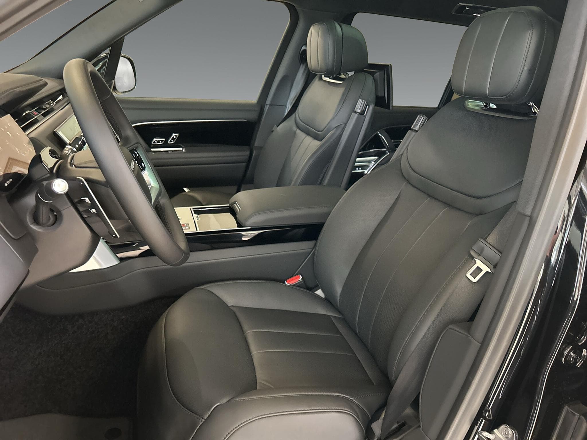 Land-Rover Range Rover P530 LWB HSE +Panoramaschiebedach (2026) - Photo 7