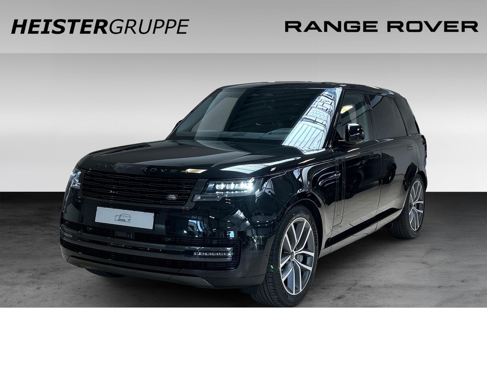 Land-Rover Range Rover P530 LWB Autobiography +KühlfachPlus+Standheizung (2026) - Photo 1