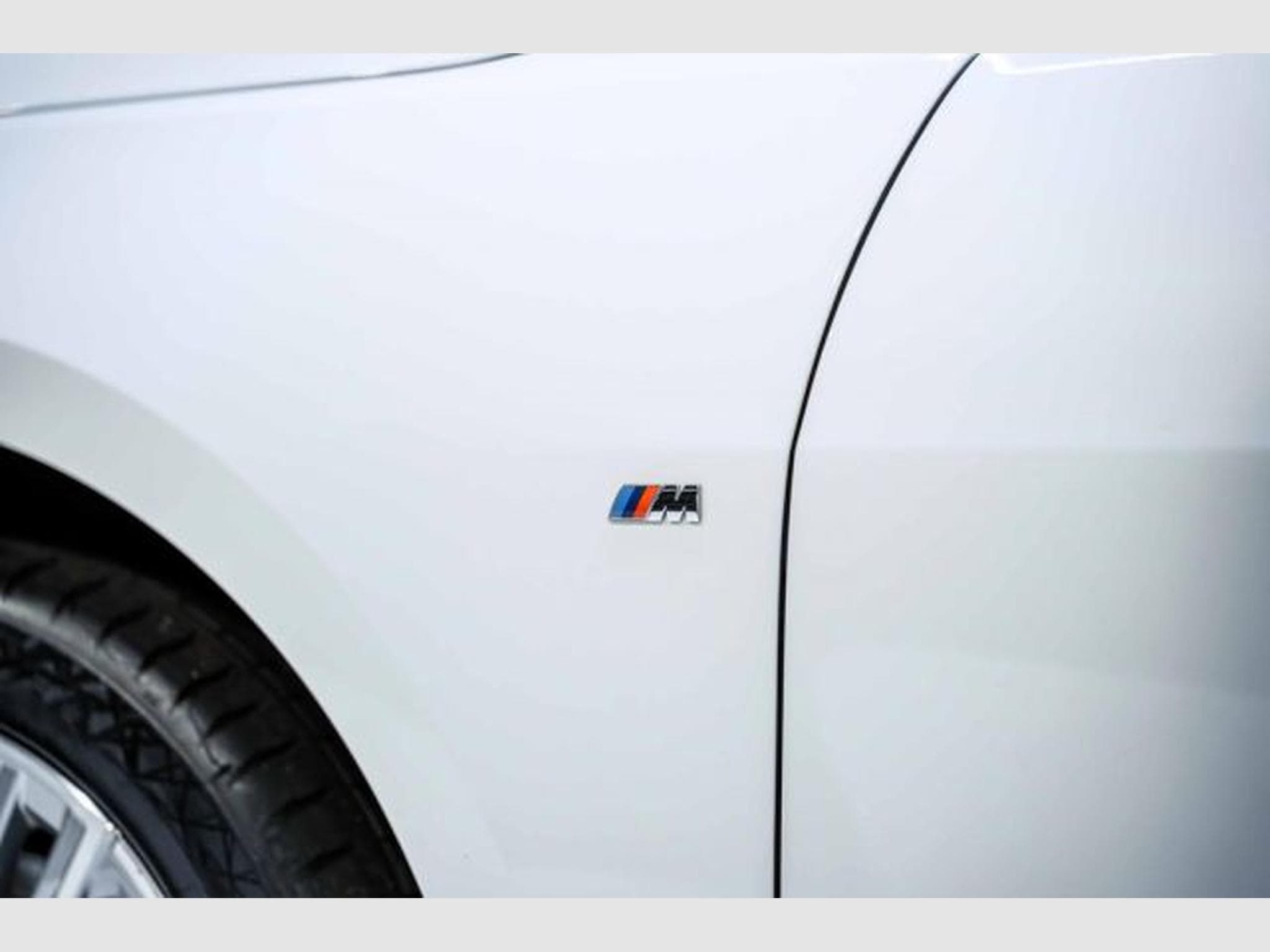 BMW 118 118i M-Sport NAVI LED PANO PDC Tempo. SHZG Spur. (2019) - Photo 10