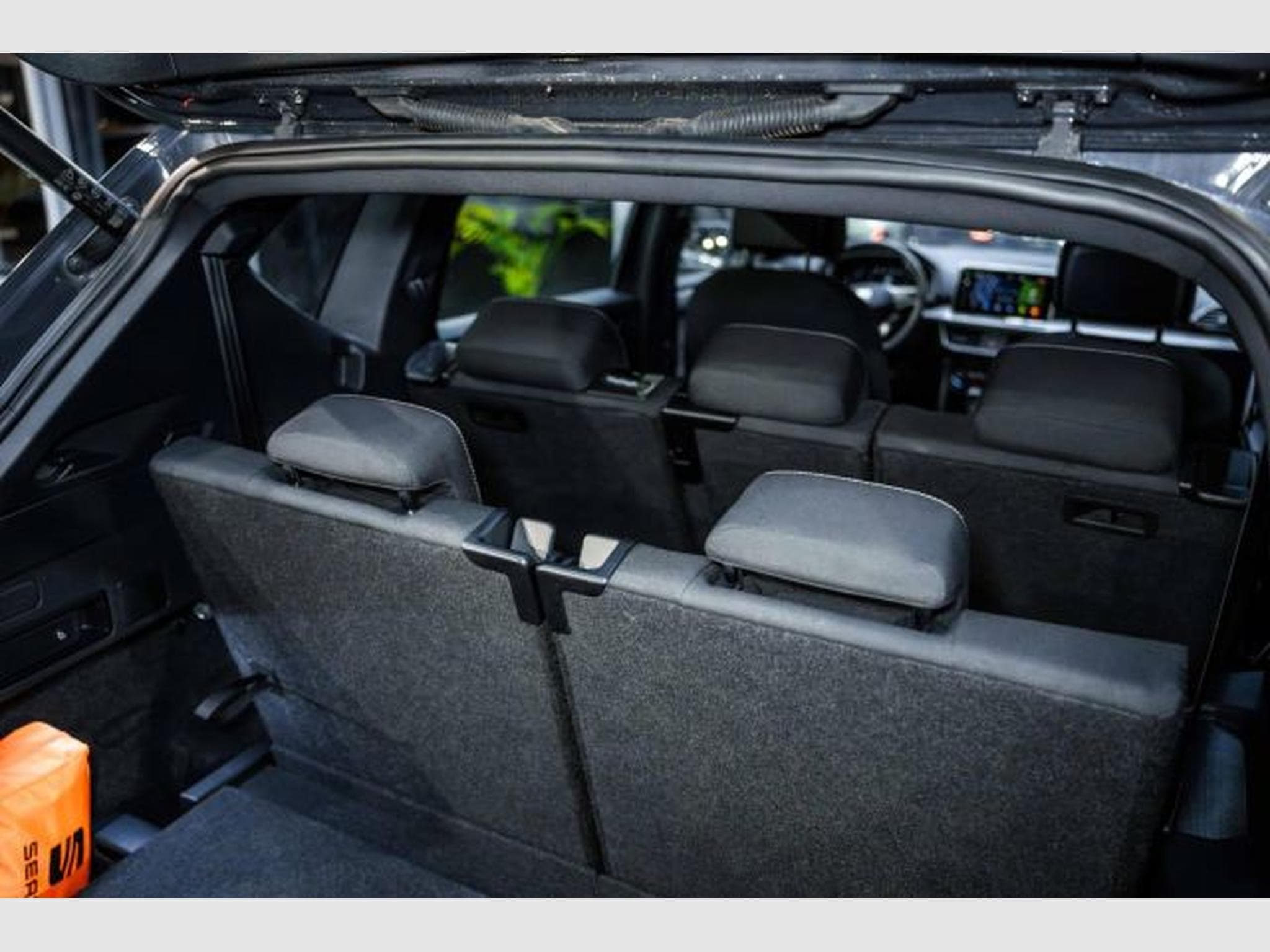 Seat Tarraco Tarraco 2.0 TDI DSG NAVI STAHZG LED RFK 7-Sitzer (2022) - Photo 14