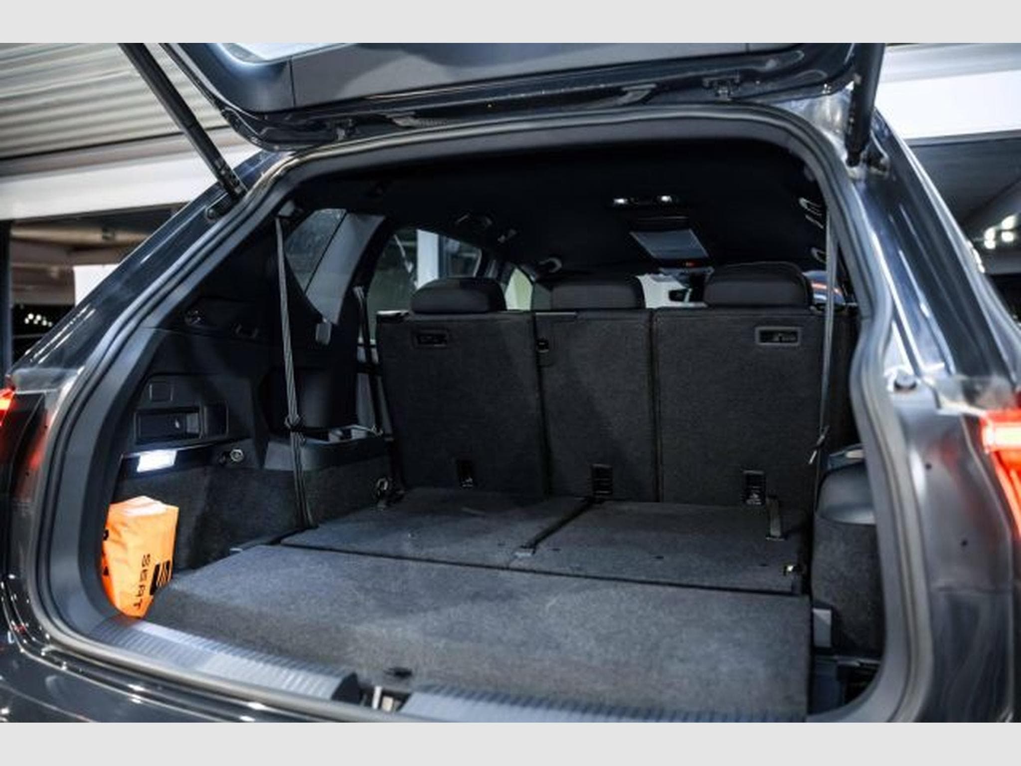 Seat Tarraco Tarraco 2.0 TDI DSG NAVI STAHZG LED RFK 7-Sitzer (2022) - Photo 15