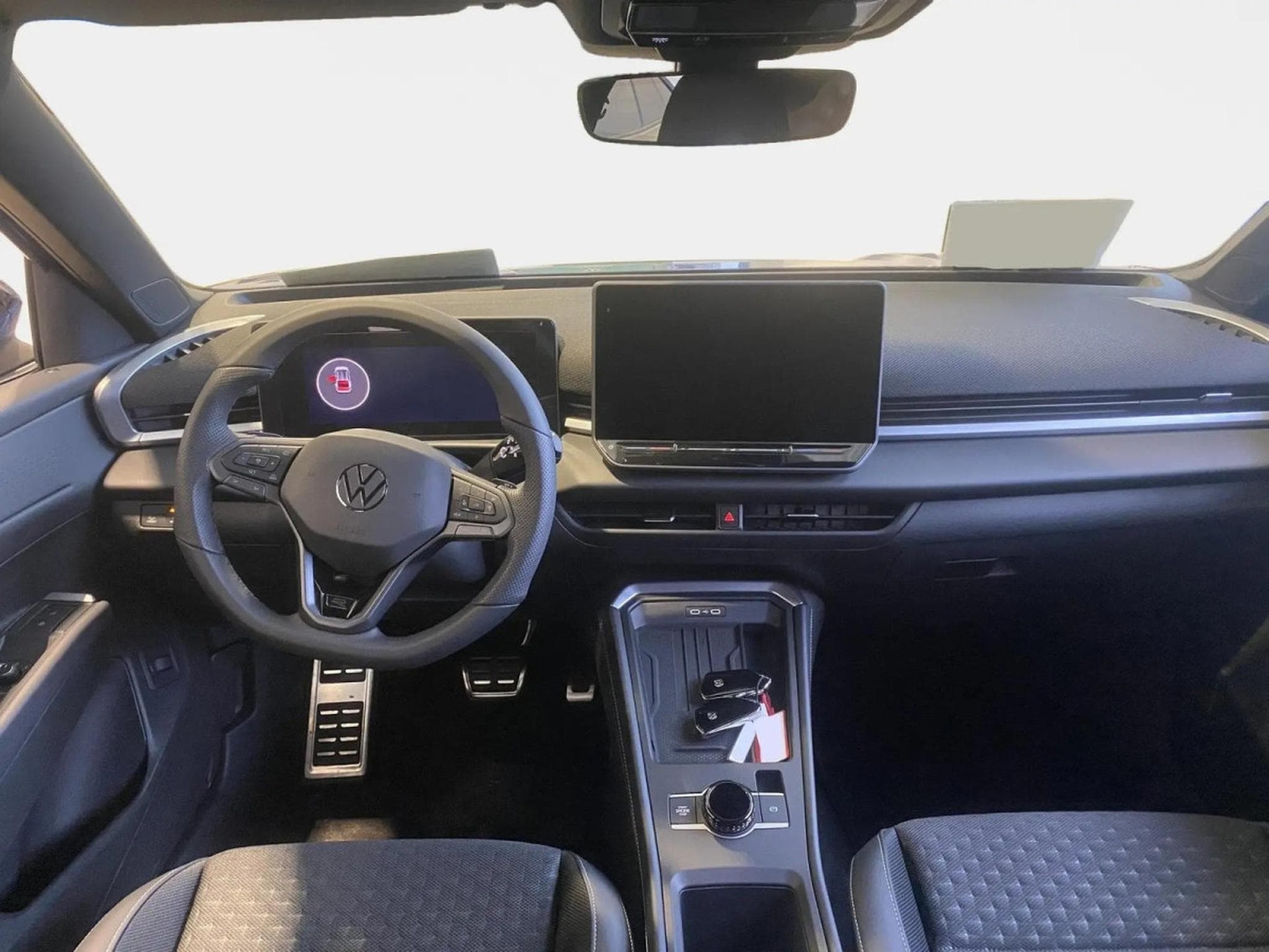 VW T-Roc R-Line 1.5 eTSI 110KW-150CV DSG7 *** New Model - 2026 *** (2026) - Photo 8