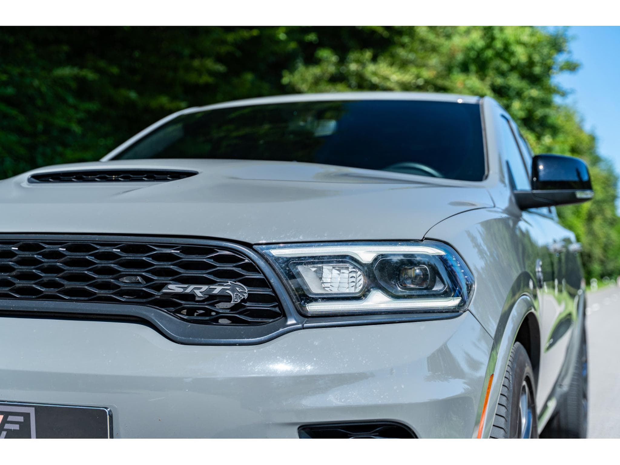 Dodge Durango SRT HELLCAT - 6 Places - Harman Kardon - Black Package (2023) - Photo 4