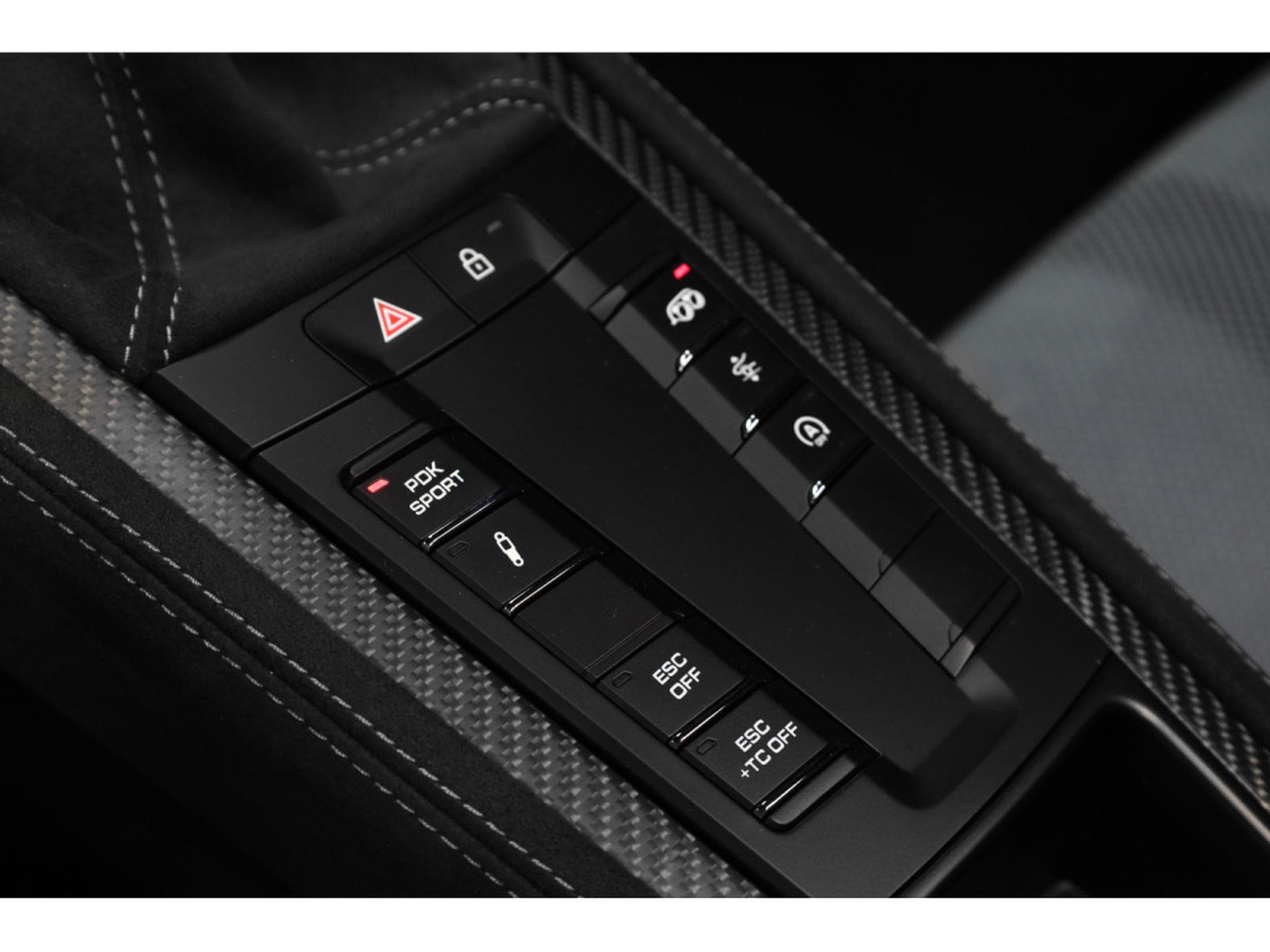 Porsche Boxster 718 Spyder RS PDK - PACK WEISSACH - ARGENT GT (2026) - Photo 27