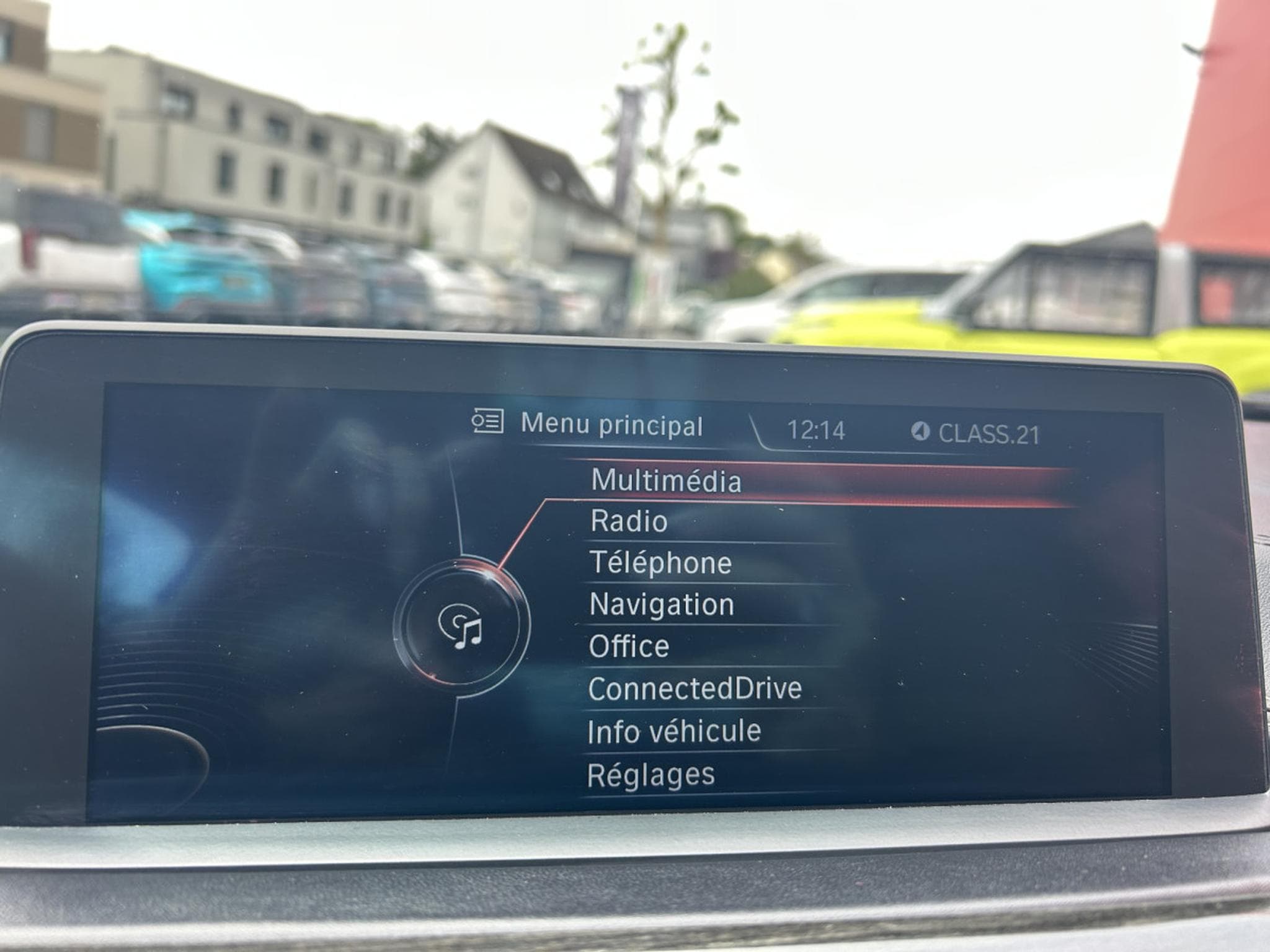 BMW 435 435D XDRIVE (2015) - Photo 13
