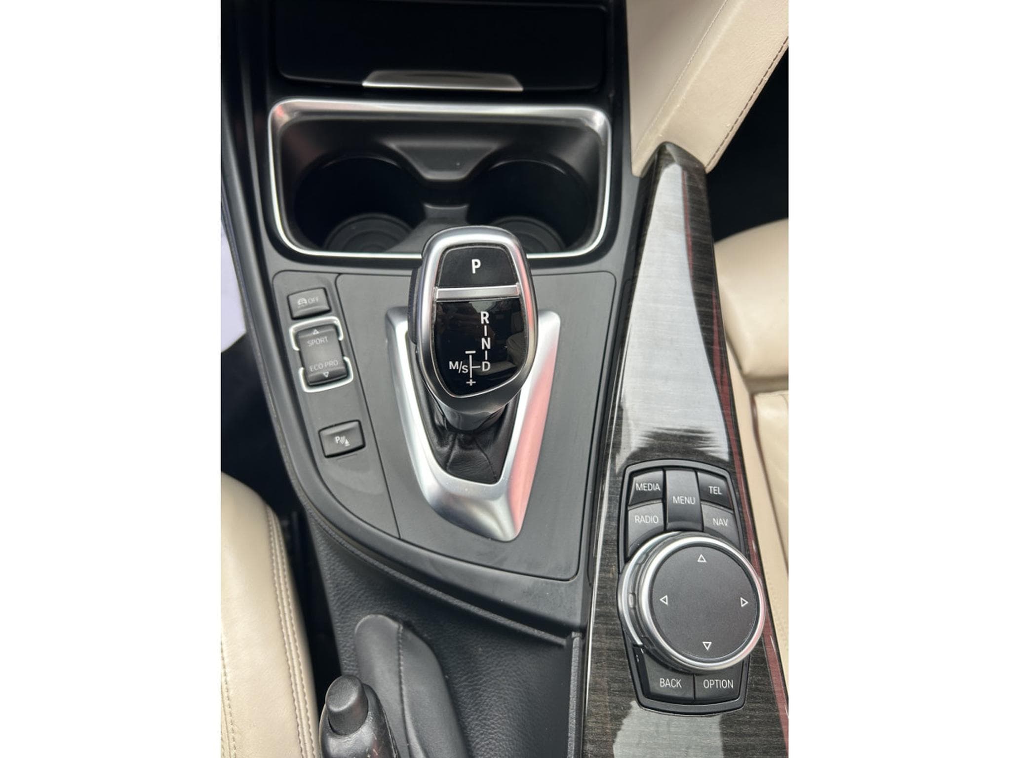 BMW 435 435D XDRIVE (2015) - Photo 14
