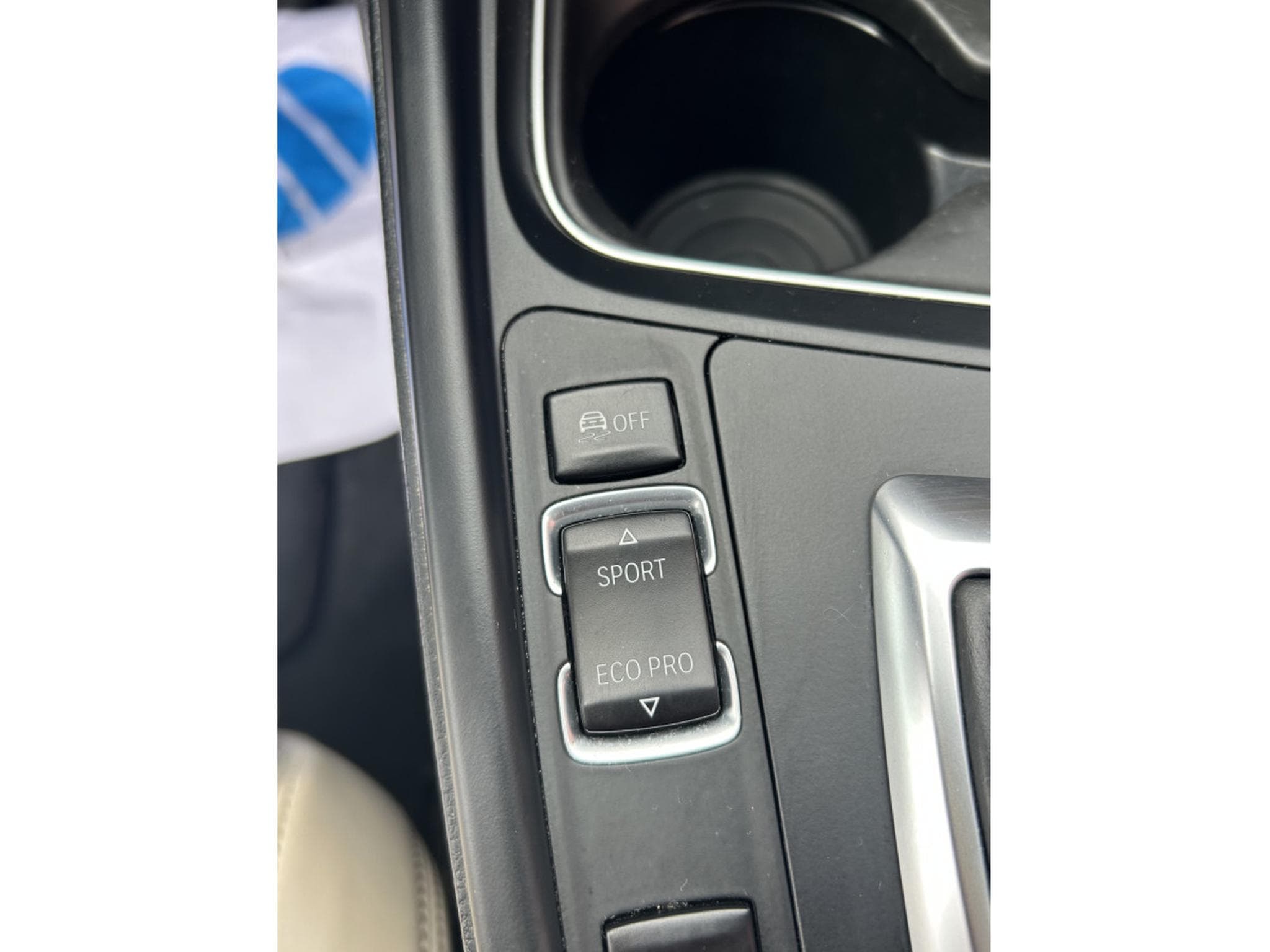 BMW 435 435D XDRIVE (2015) - Photo 16