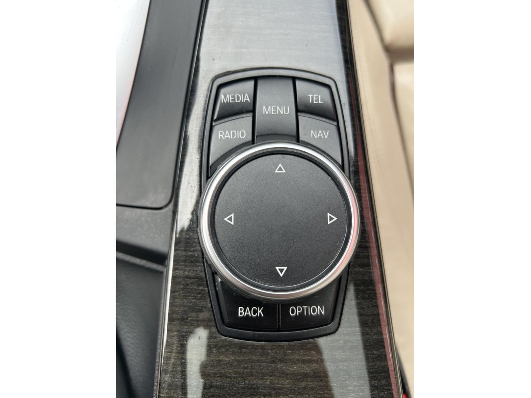 BMW 435 435D XDRIVE (2015) - Photo 17
