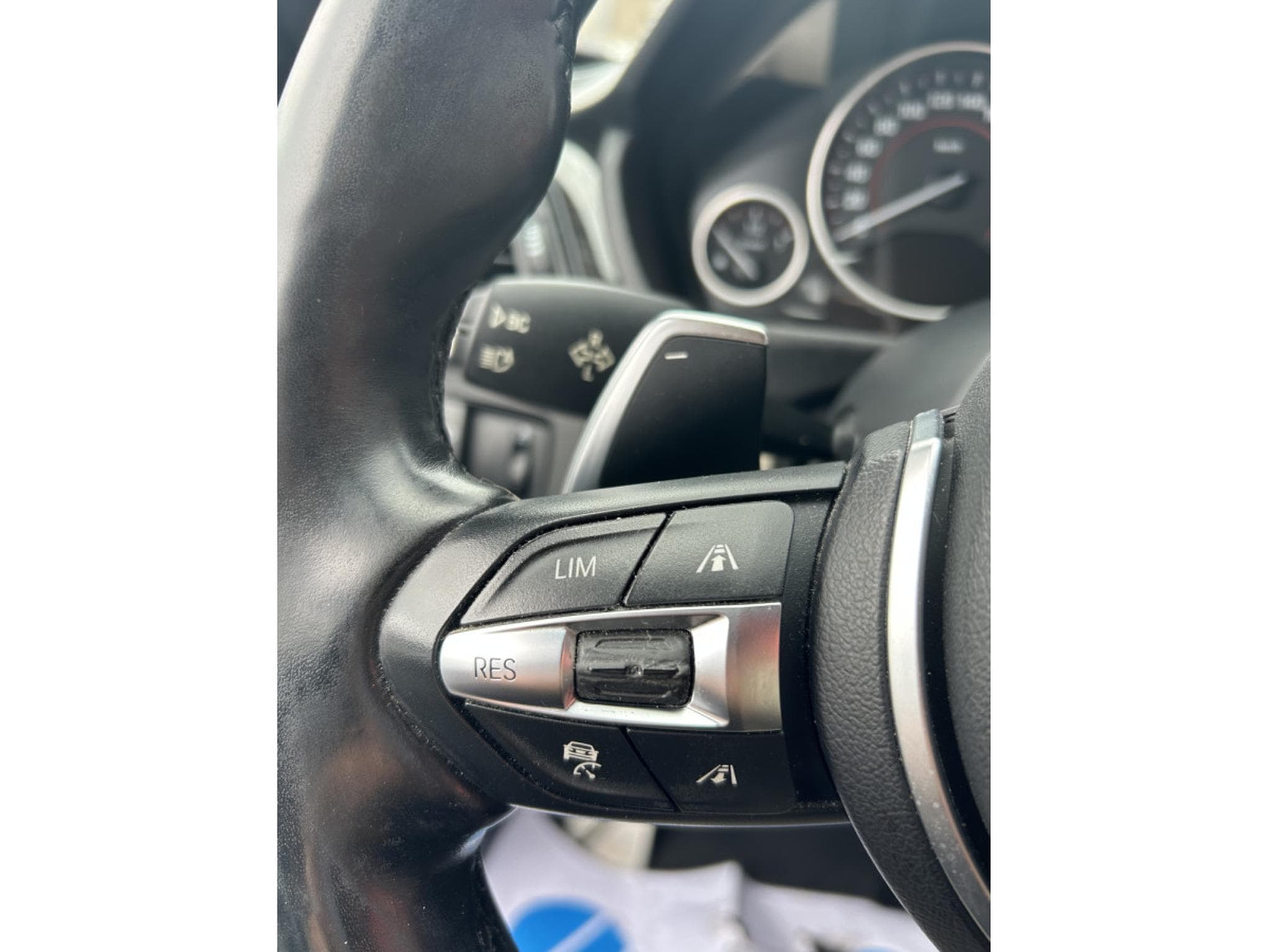BMW 435 435D XDRIVE (2015) - Photo 20