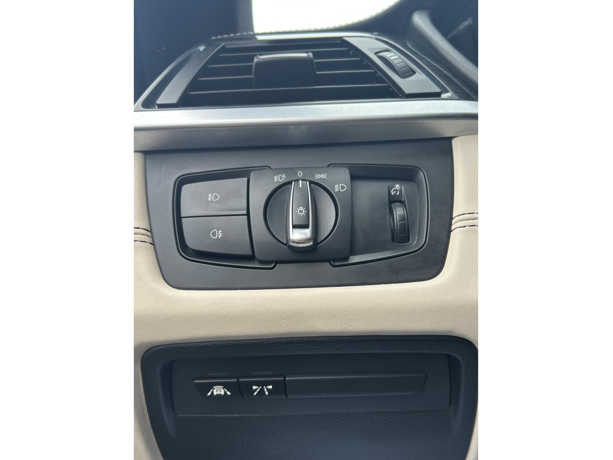 BMW 435 435D XDRIVE (2015) - Photo 21