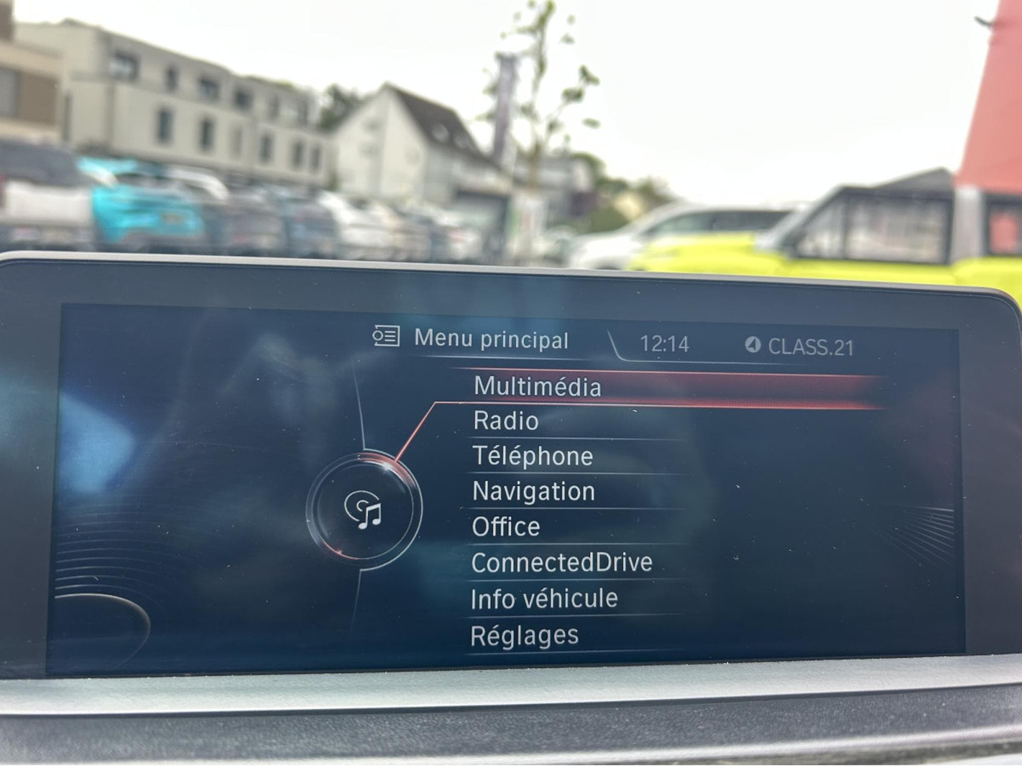 BMW 435 435D XDRIVE (2015) - Photo 23