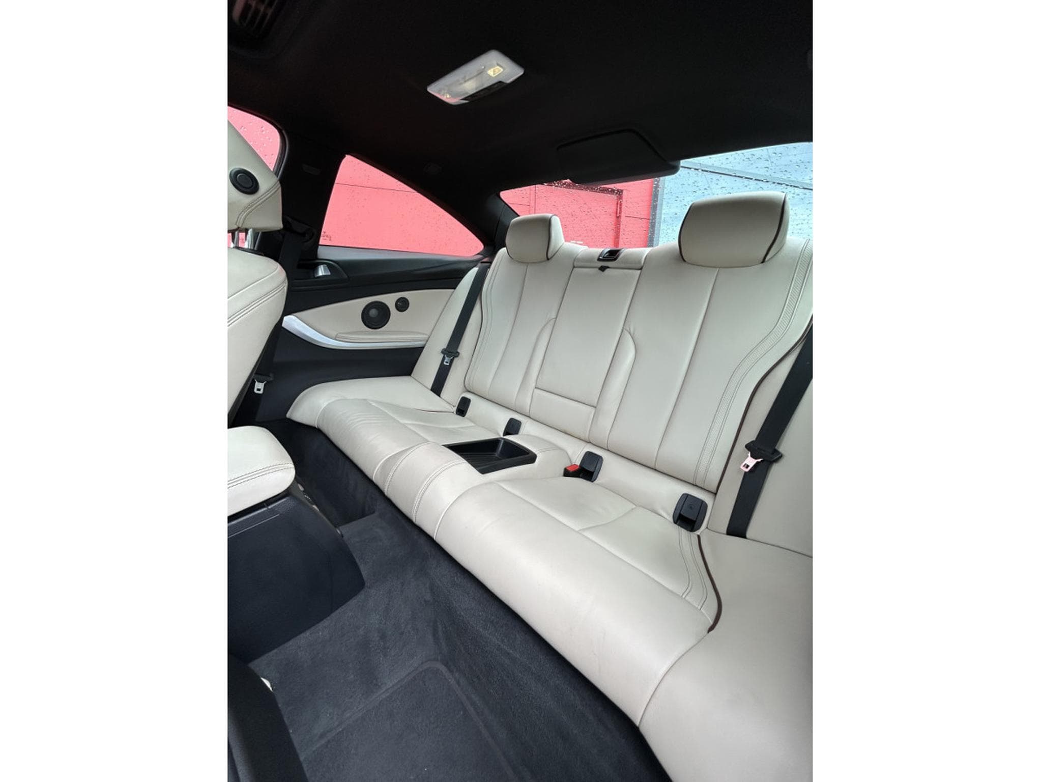 BMW 435 435D XDRIVE (2015) - Photo 25