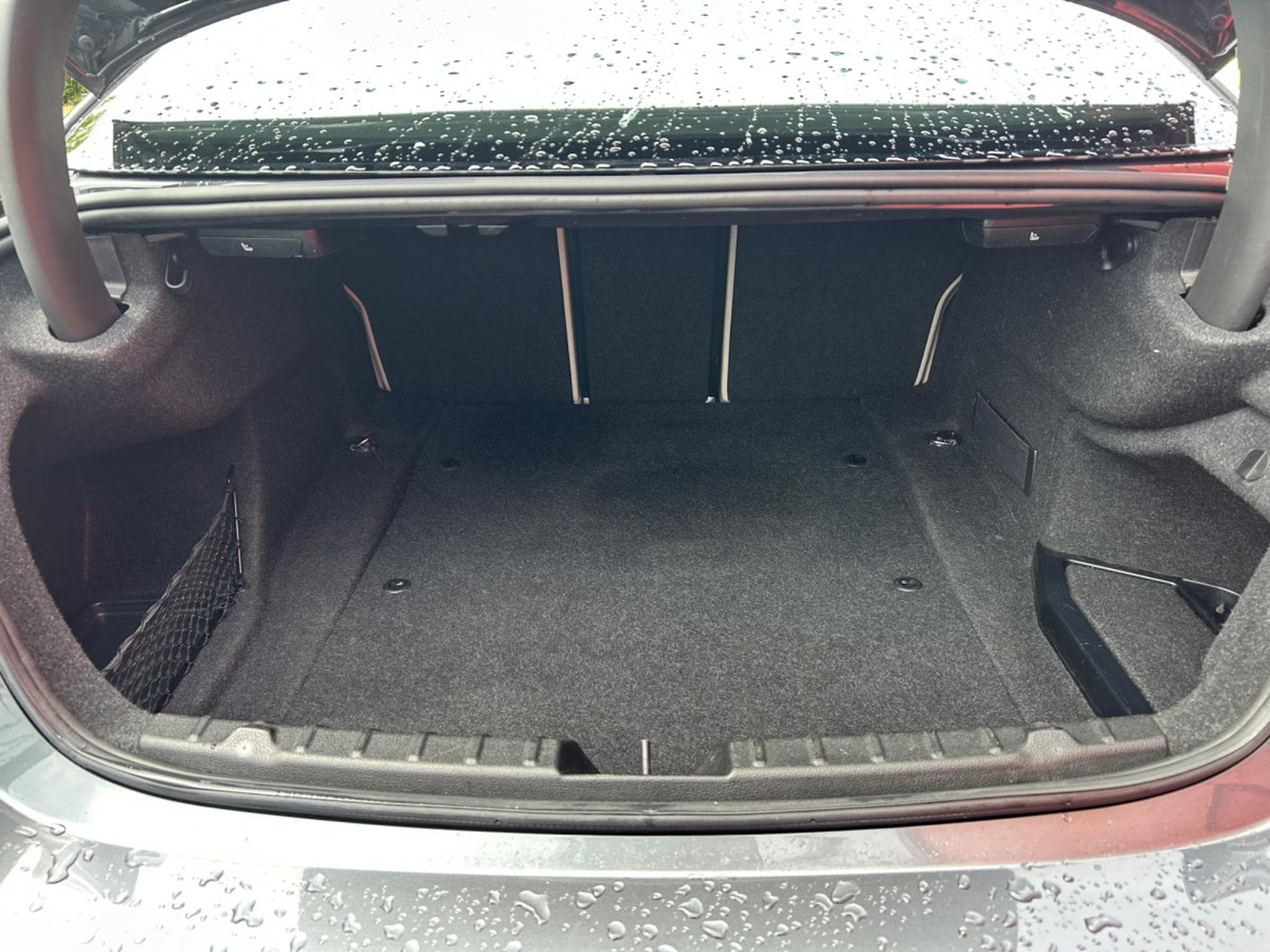 BMW 435 435D XDRIVE (2015) - Photo 28