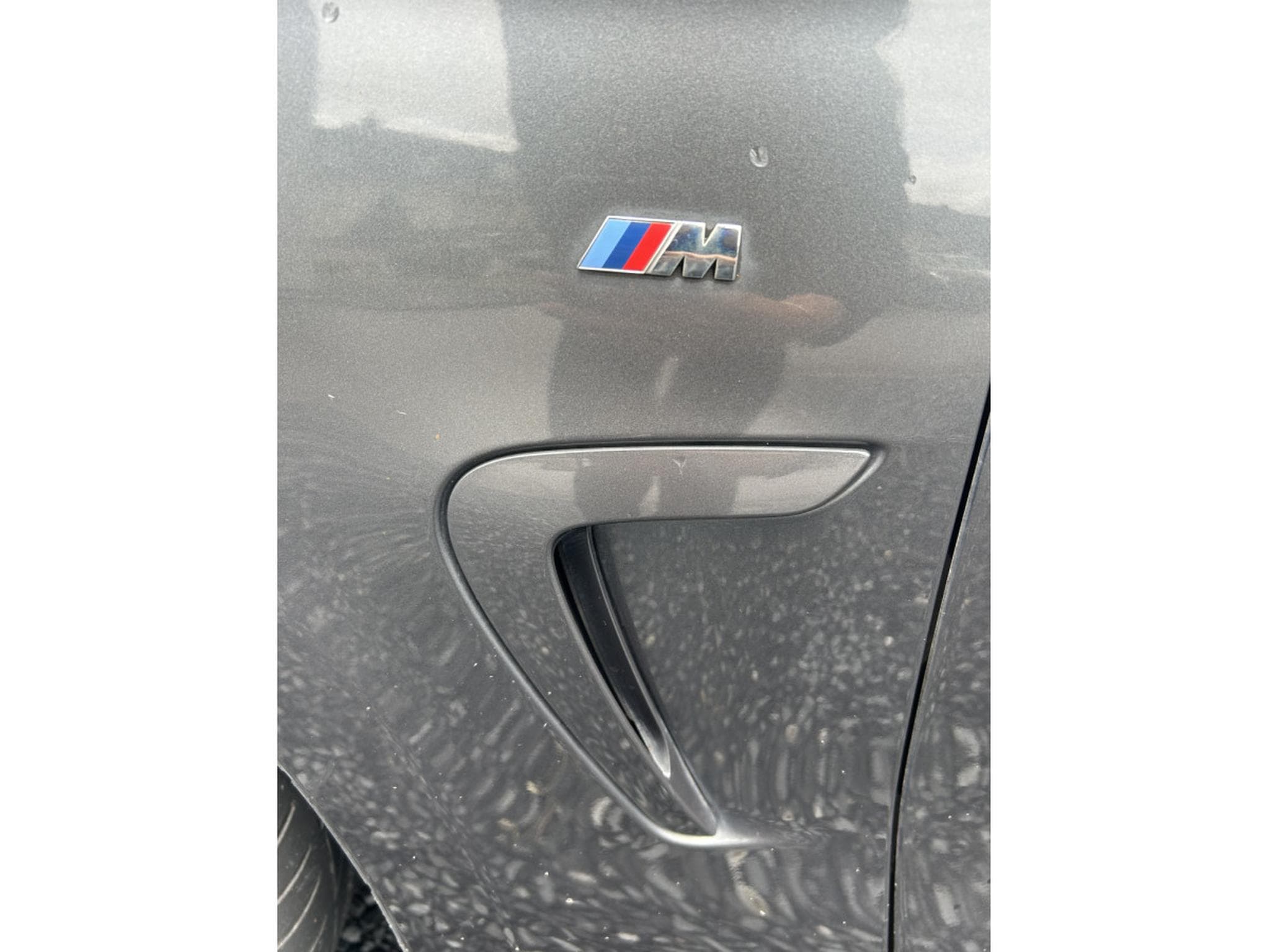 BMW 435 435D XDRIVE (2015) - Photo 7