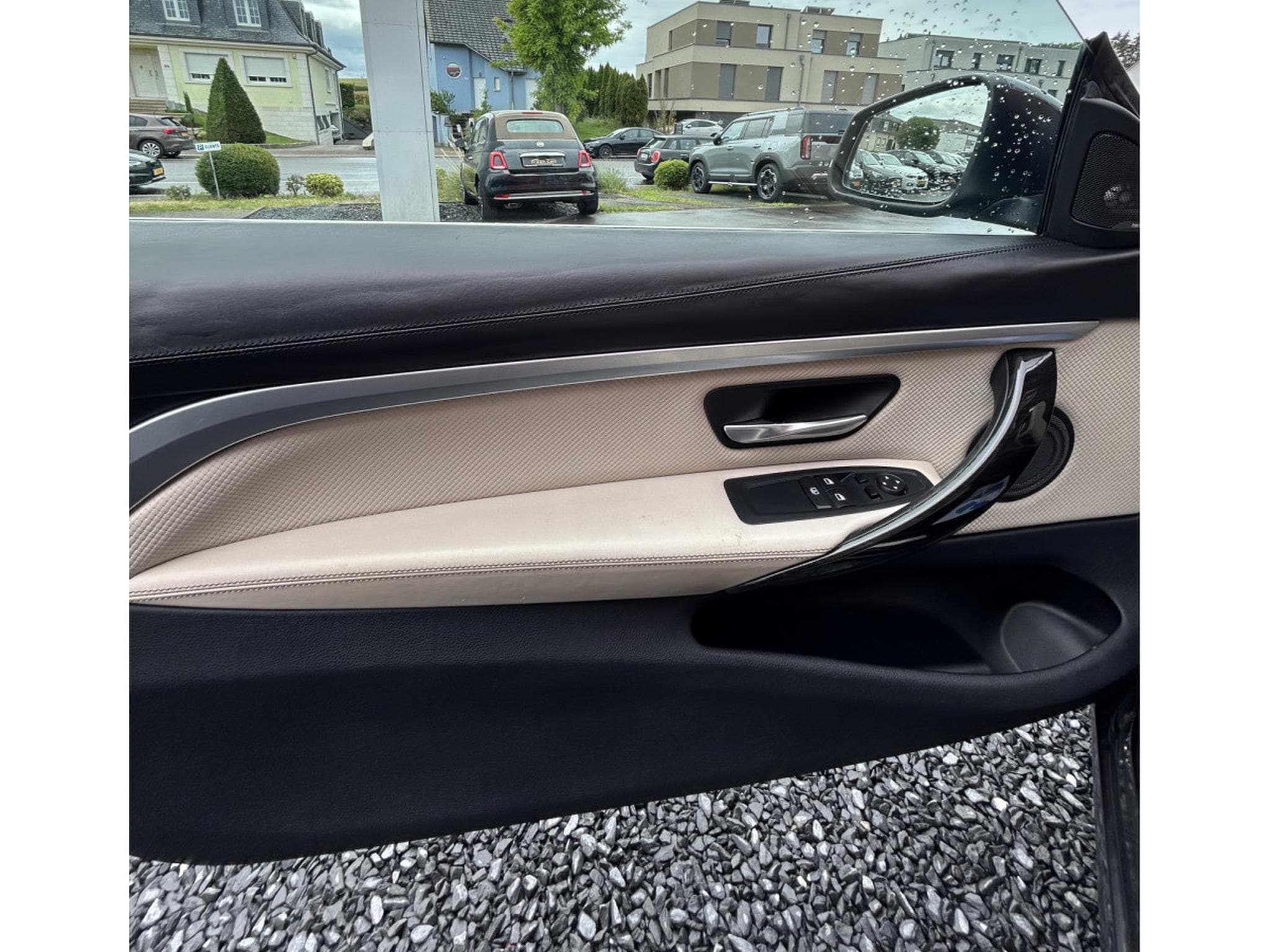 BMW 435 435D XDRIVE (2015) - Photo 8