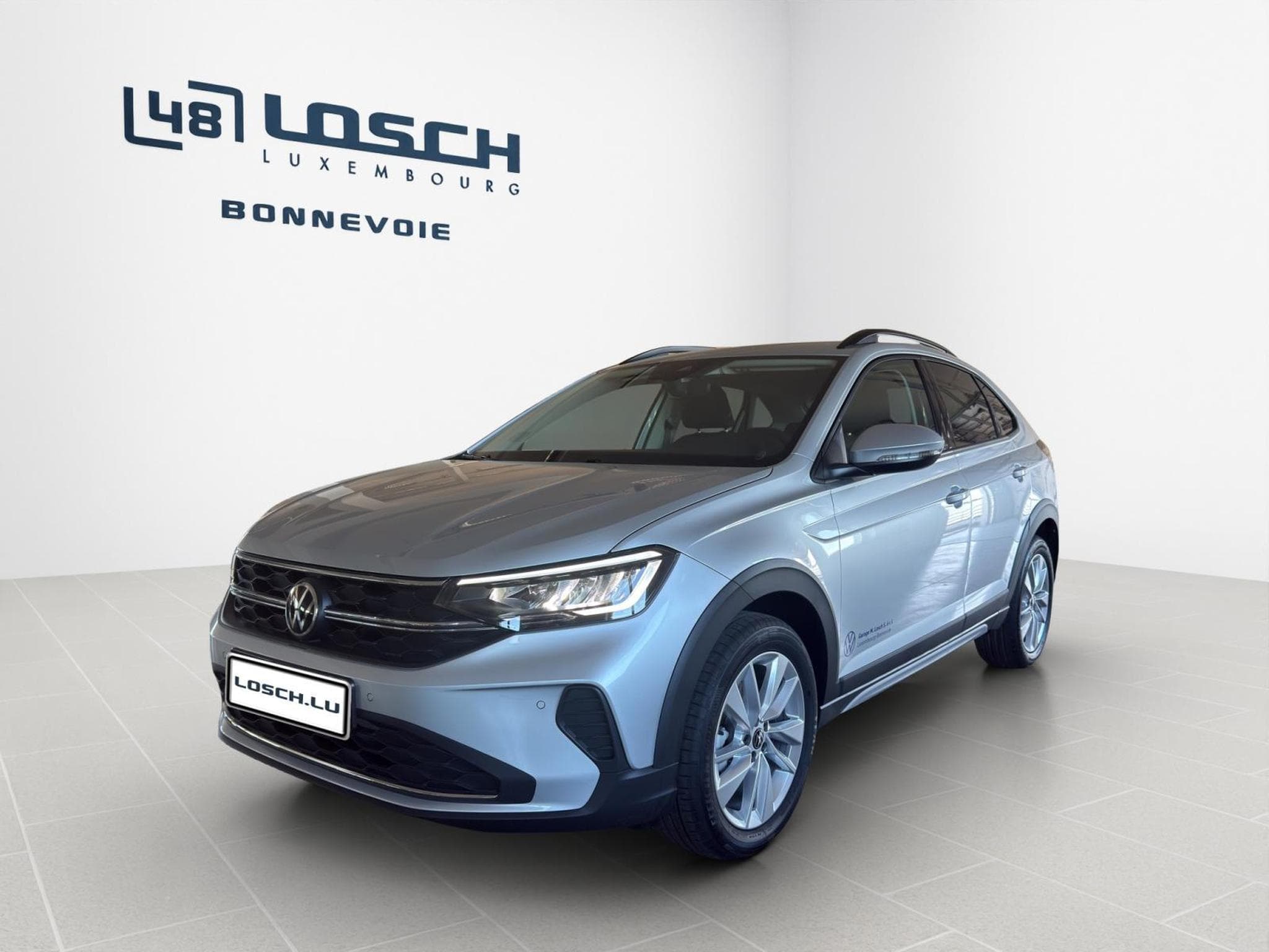 VW Taigo LIFE (2026) - Photo 1