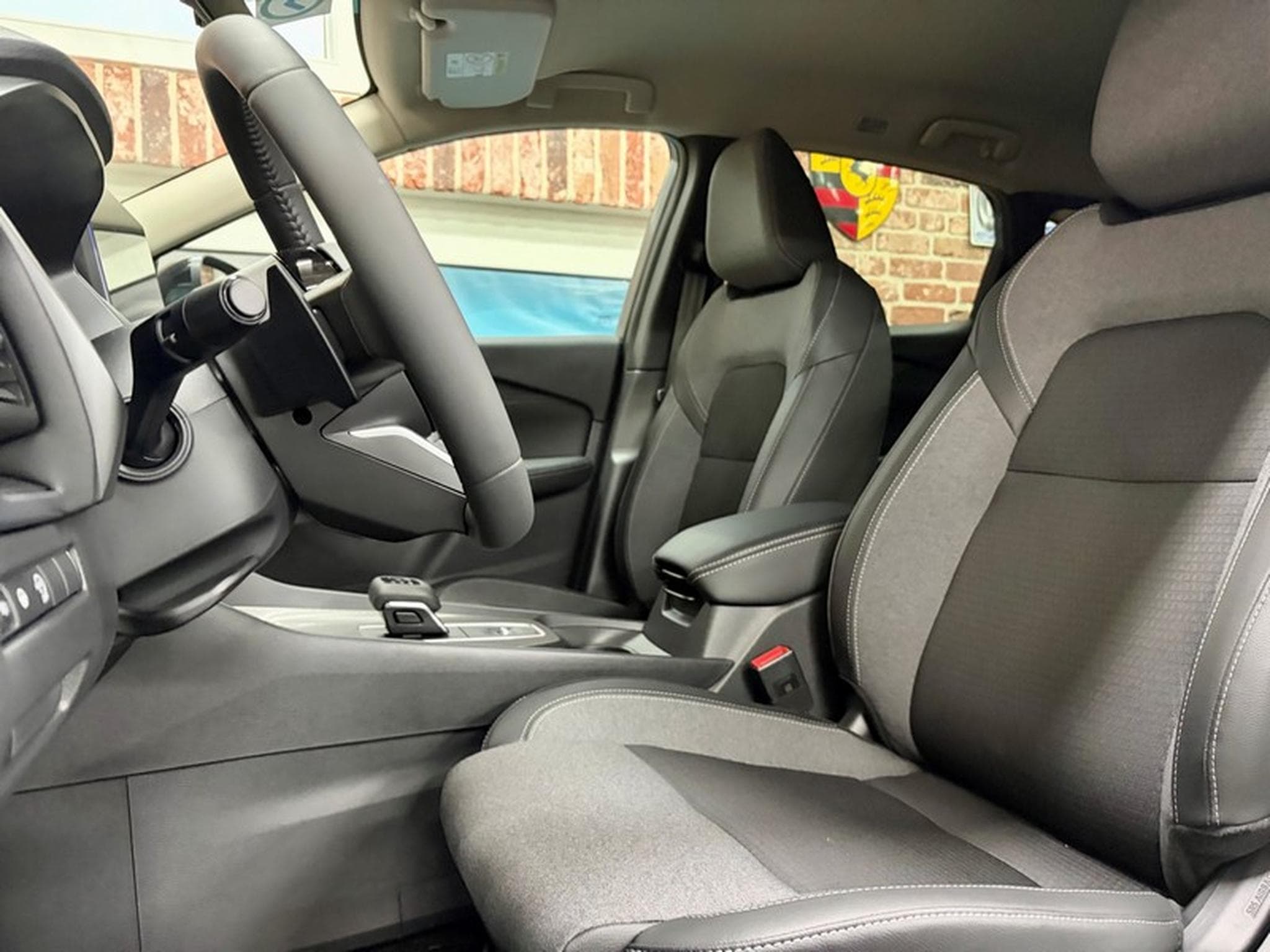 Nissan Qashqai Qashqai 1.3 158cv Hyb-Ess Auto N-CONNECTA (Neuf) (2026) - Photo 5