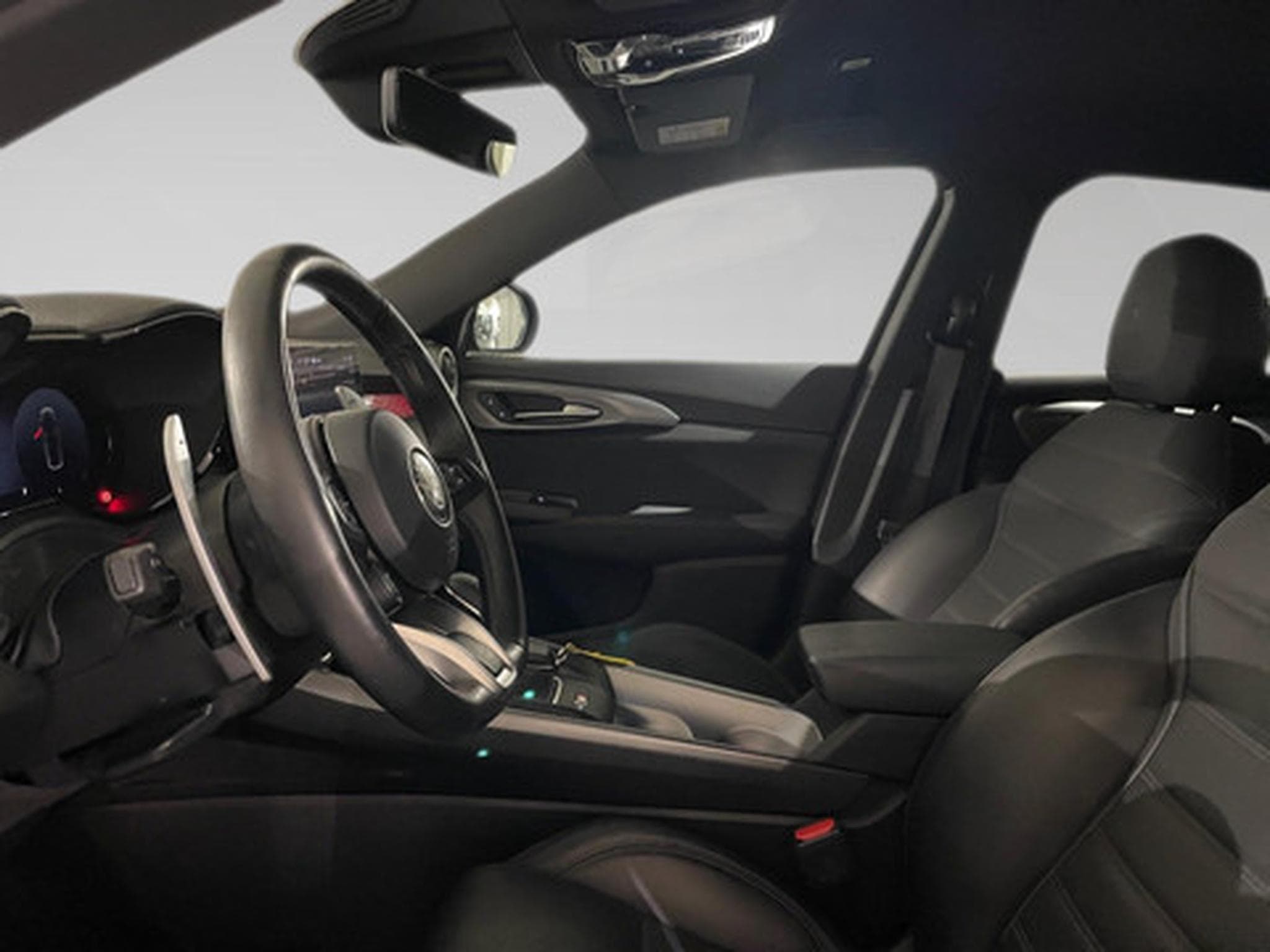 Alfa-Romeo Tonale 1.5 130 MHEV Speciale FWD (2022) - Photo 4