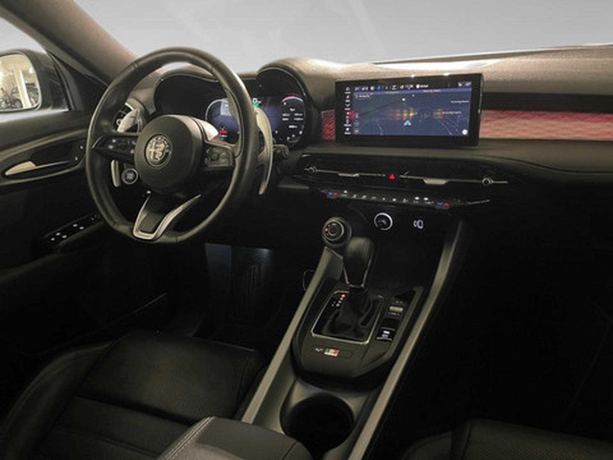 Alfa-Romeo Tonale 1.5 130 MHEV Speciale FWD (2022) - Photo 7