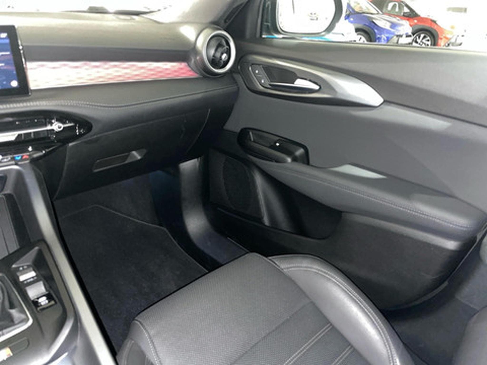 Alfa-Romeo Tonale 1.5 130 MHEV Speciale FWD (2022) - Photo 9