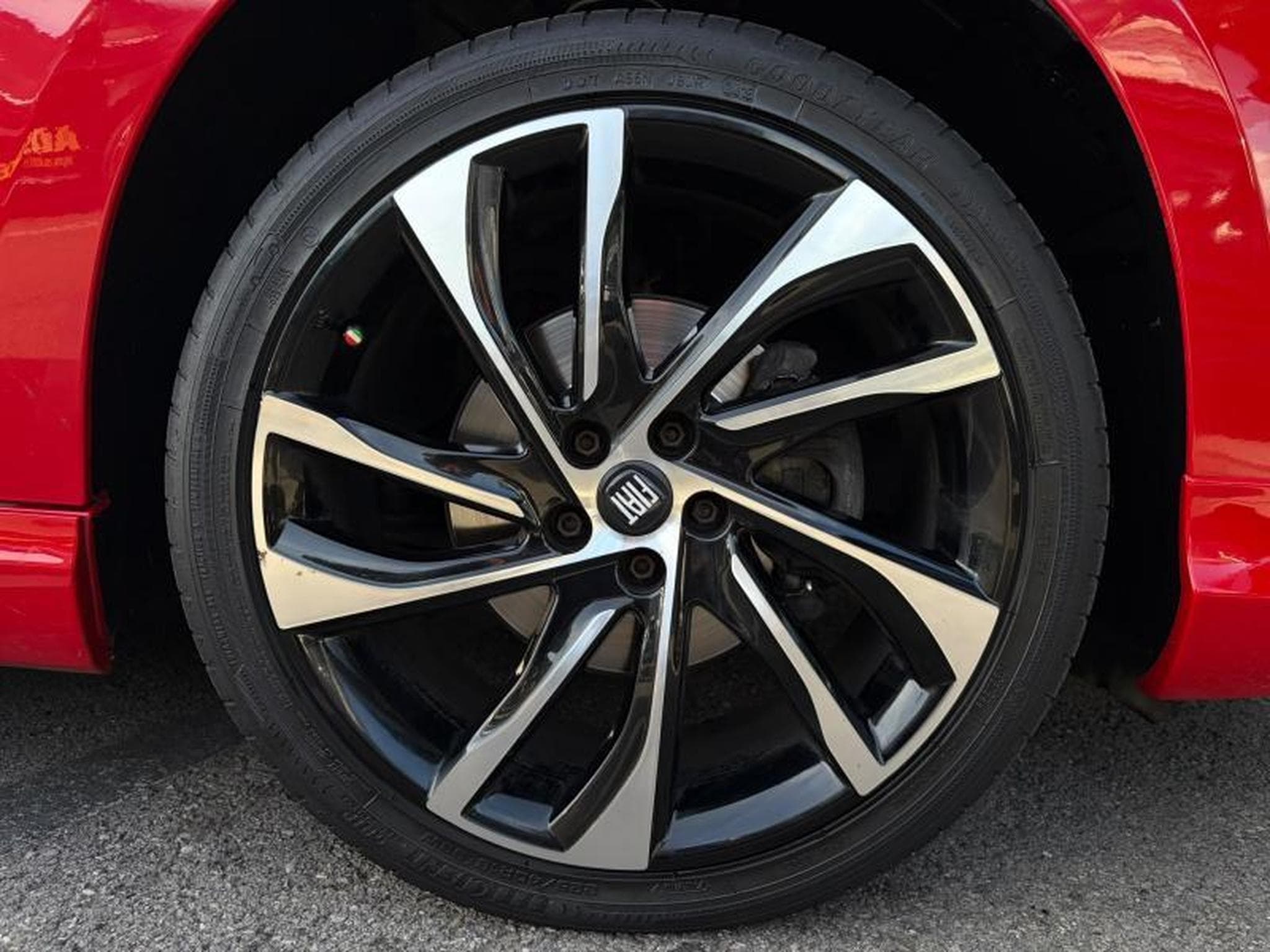 Fiat Tipo 5 portes/SW S-Design (2019) - Photo 11