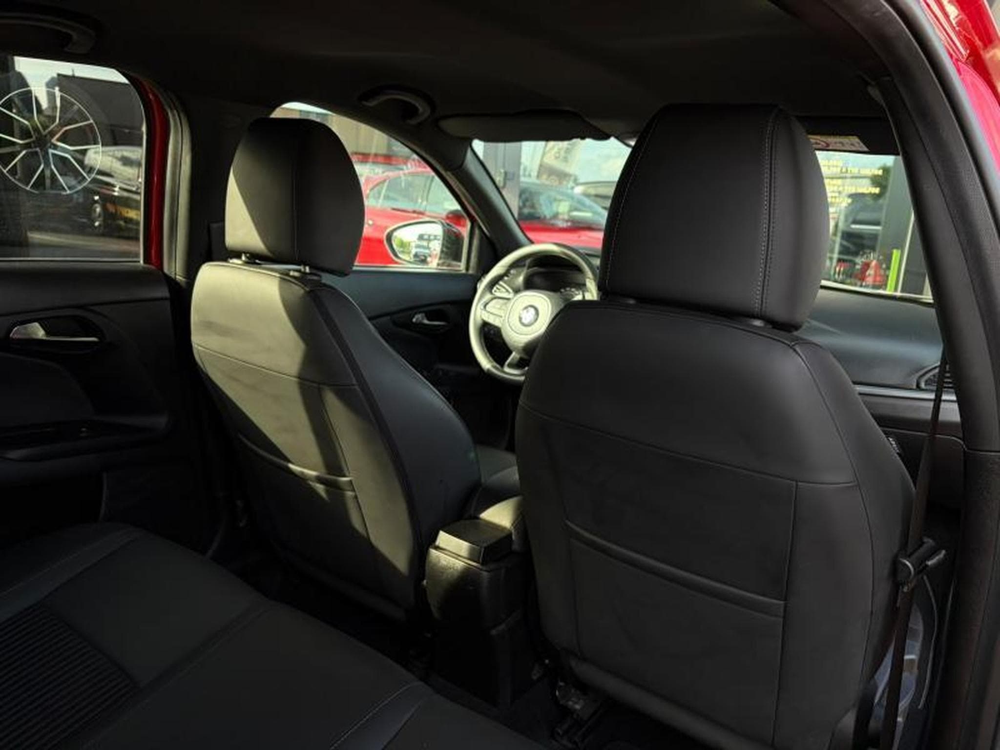 Fiat Tipo 5 portes/SW S-Design (2019) - Photo 9