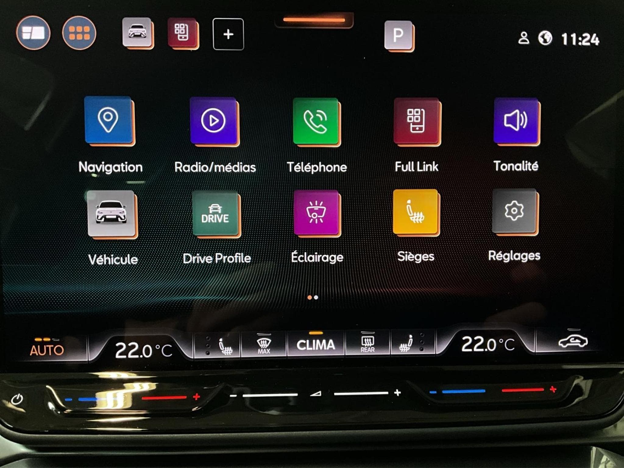 Cupra Leon TDI+DSG+Sennheiser+Pure-Perf+Dynamic-Design (2025) - Photo 15