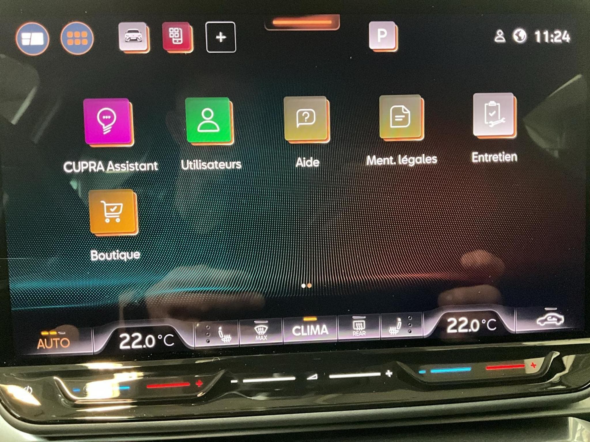 Cupra Leon TDI+DSG+Sennheiser+Pure-Perf+Dynamic-Design (2025) - Photo 16