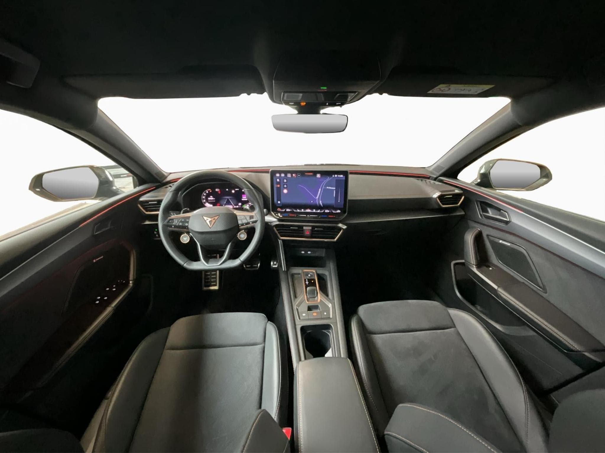 Cupra Leon TDI+DSG+Sennheiser+Pure-Perf+Dynamic-Design (2025) - Photo 2