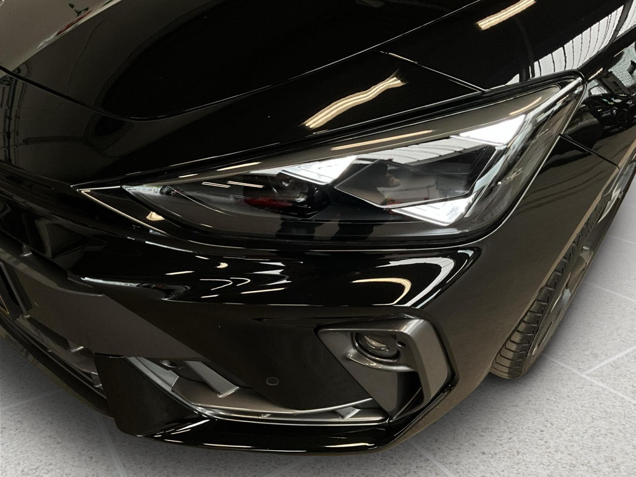 Cupra Leon TDI+DSG+Sennheiser+Pure-Perf+Dynamic-Design (2025) - Photo 9