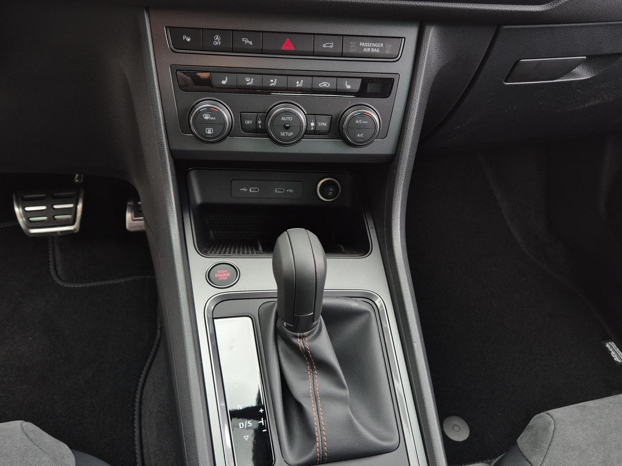 Cupra Ateca 1.5 TSI (2026) - Photo 11