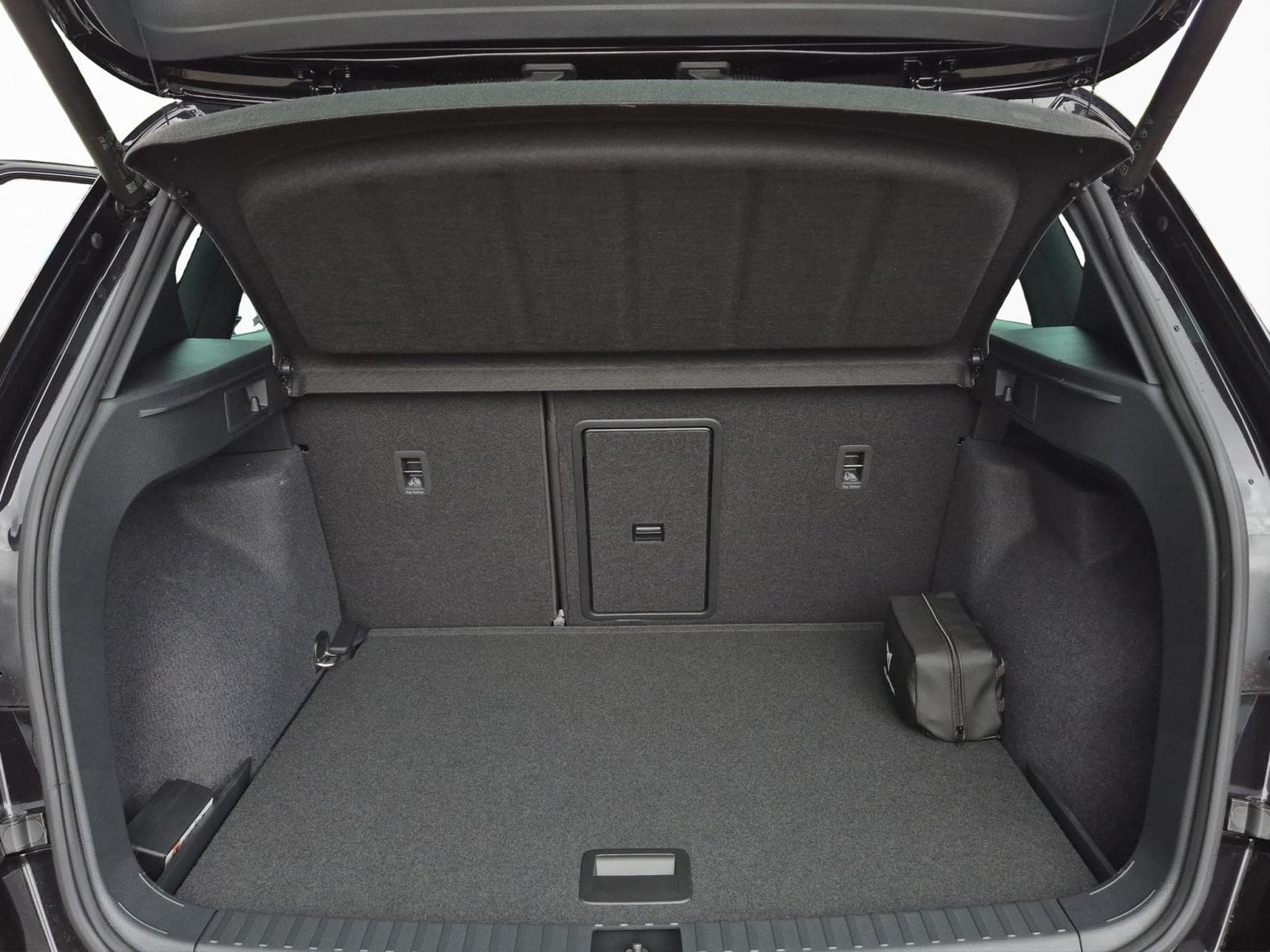 Cupra Ateca 1.5 TSI (2026) - Photo 13