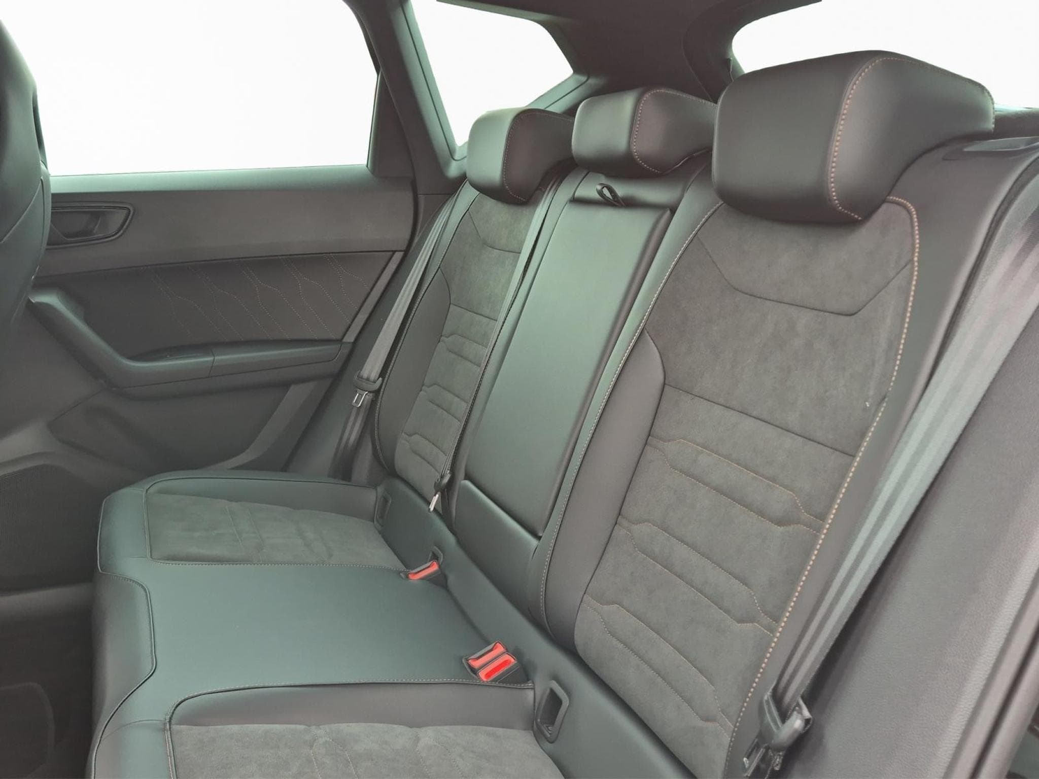 Cupra Ateca 1.5 TSI (2026) - Photo 14