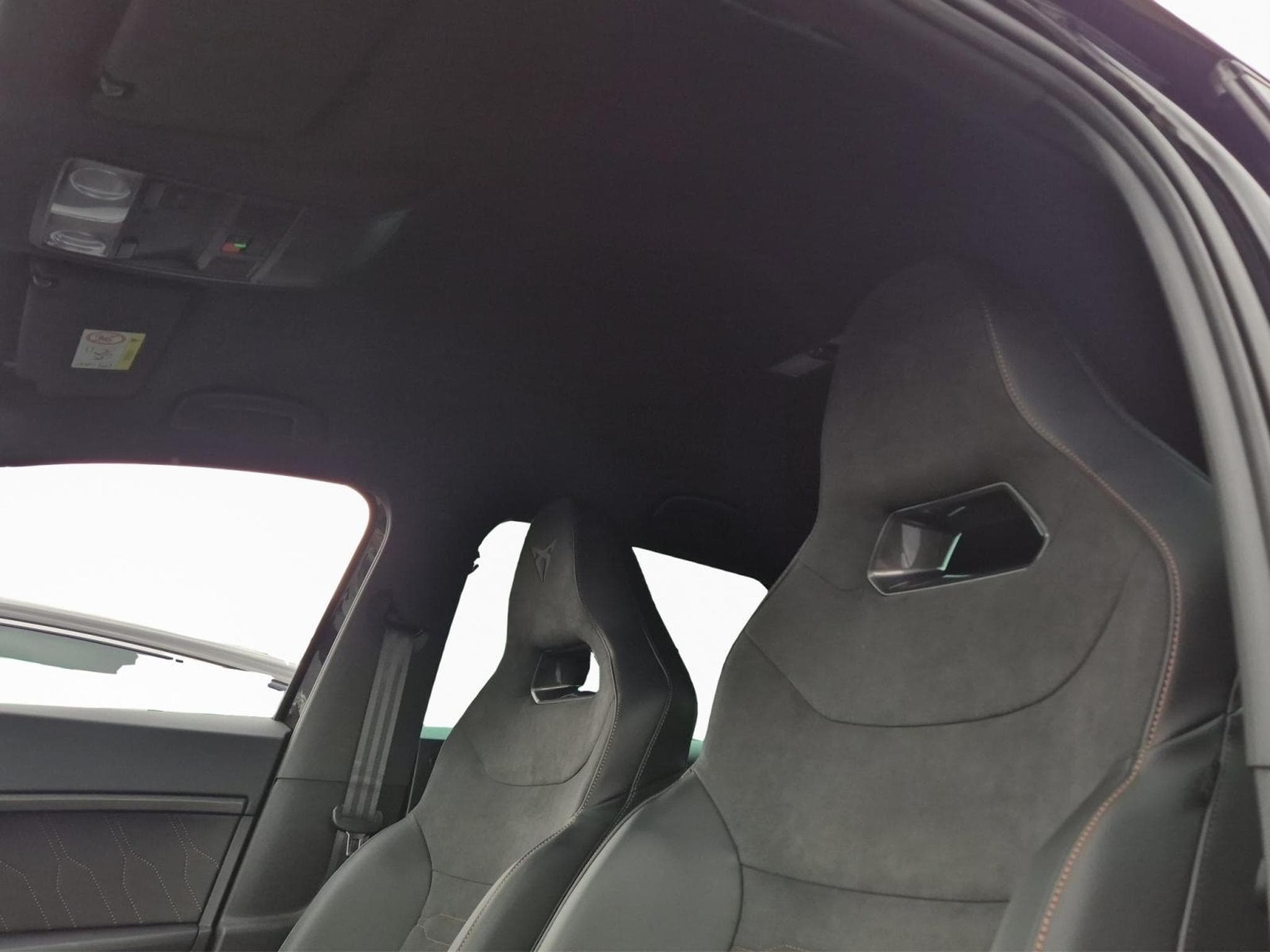 Cupra Ateca 1.5 TSI (2026) - Photo 15