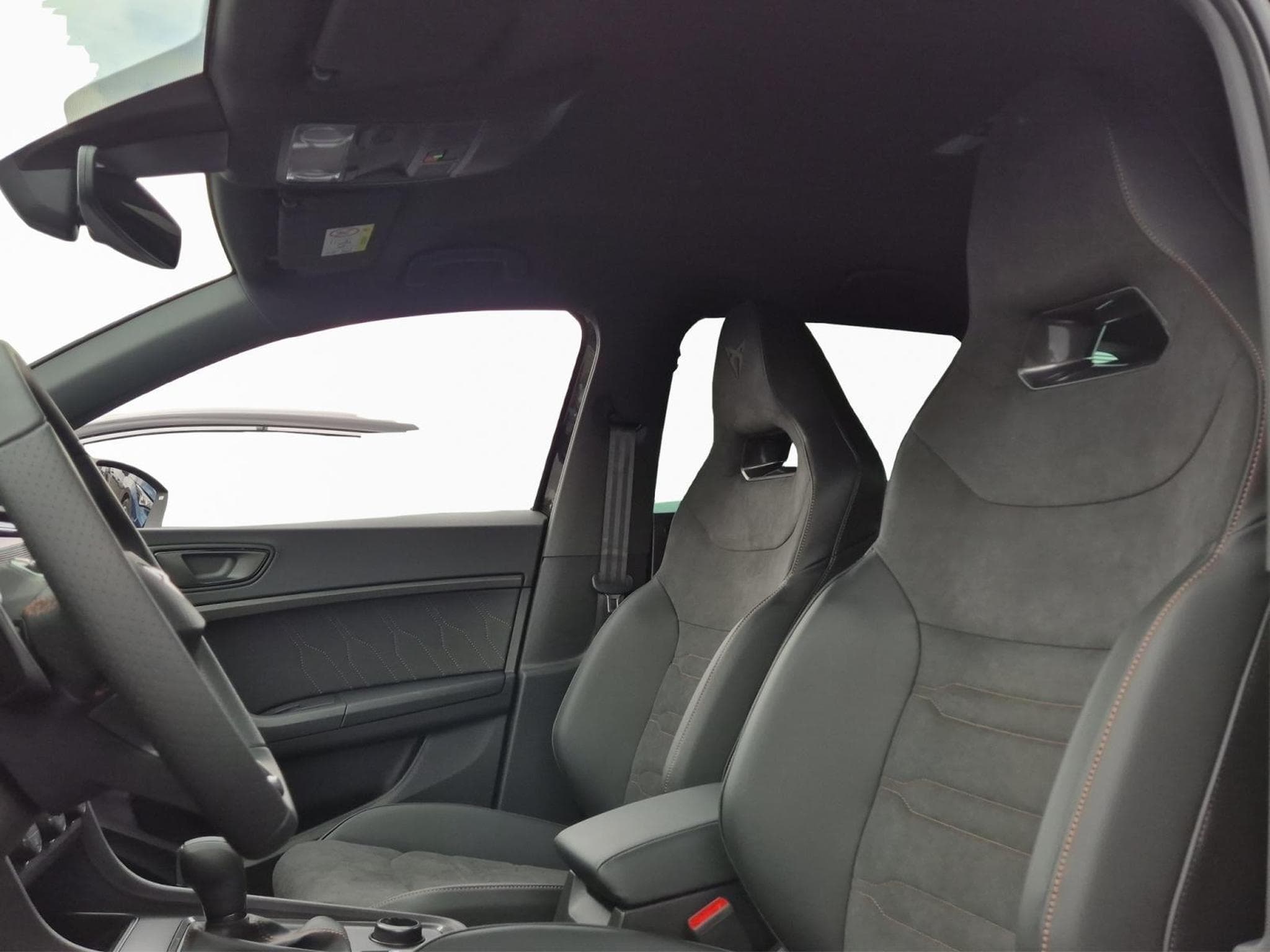 Cupra Ateca 1.5 TSI (2026) - Photo 3