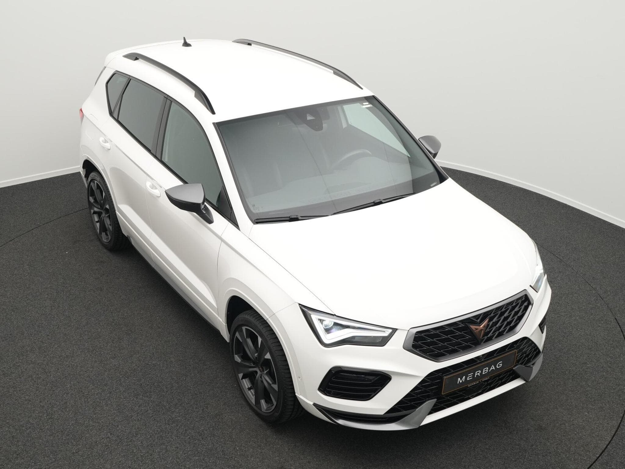 CUPRA Ateca 2.0 TSI VZ 4Drive OPF (2024) - Photo 10