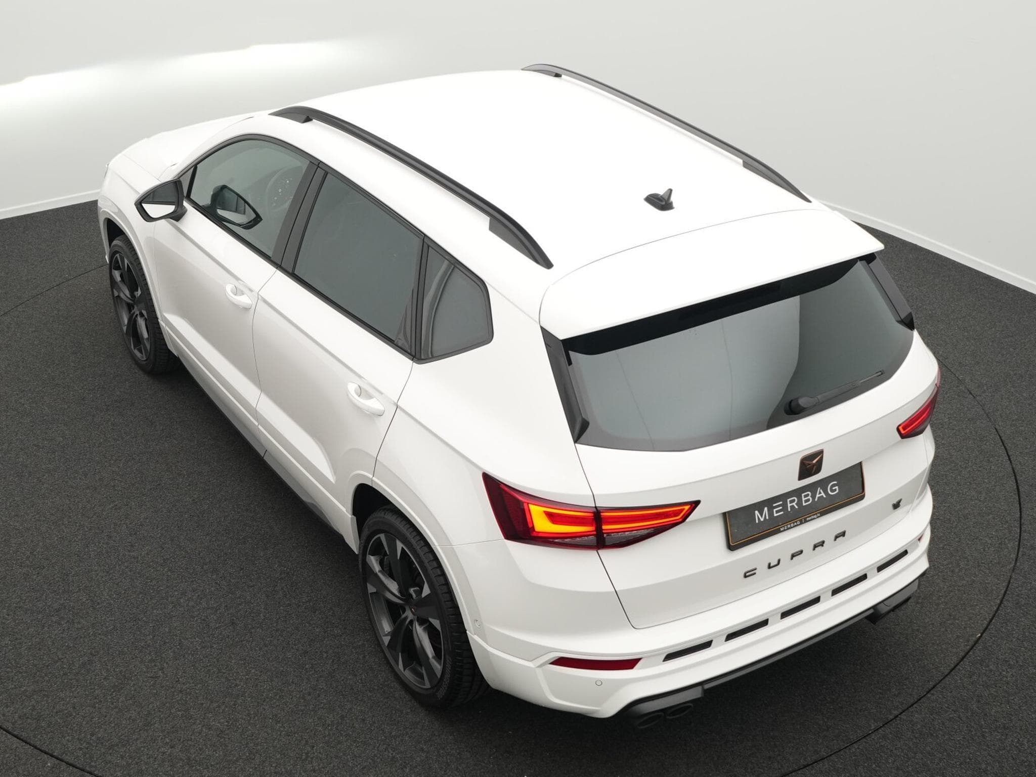 CUPRA Ateca 2.0 TSI VZ 4Drive OPF (2024) - Photo 11
