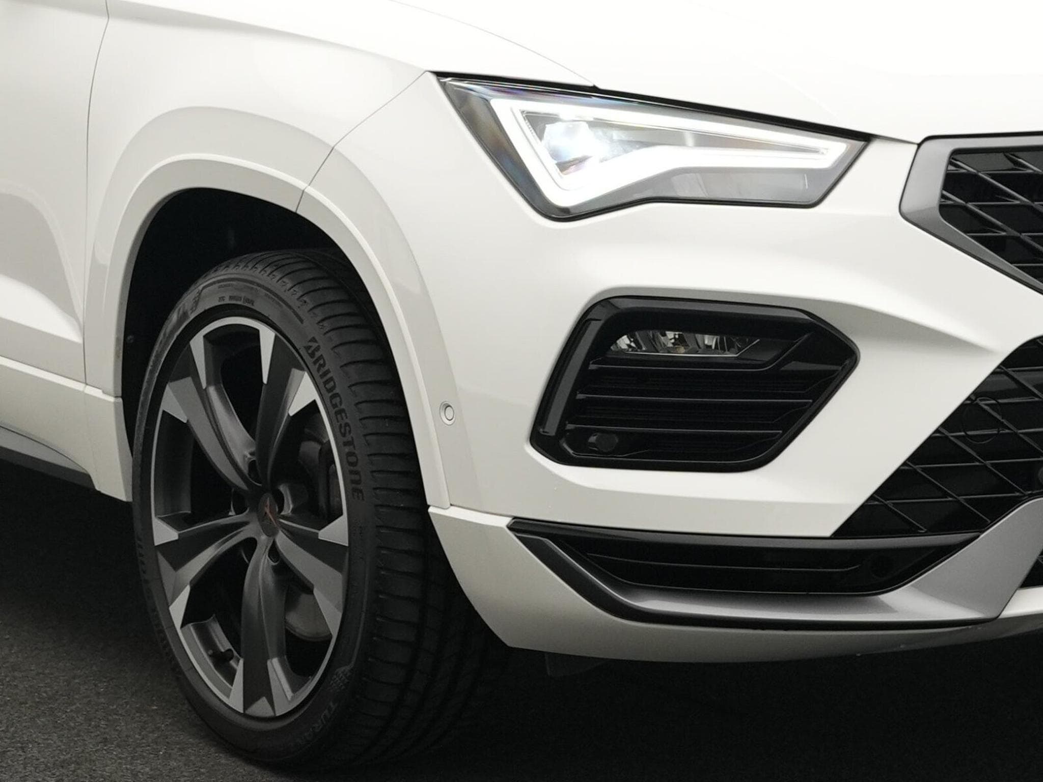 CUPRA Ateca 2.0 TSI VZ 4Drive OPF (2024) - Photo 7