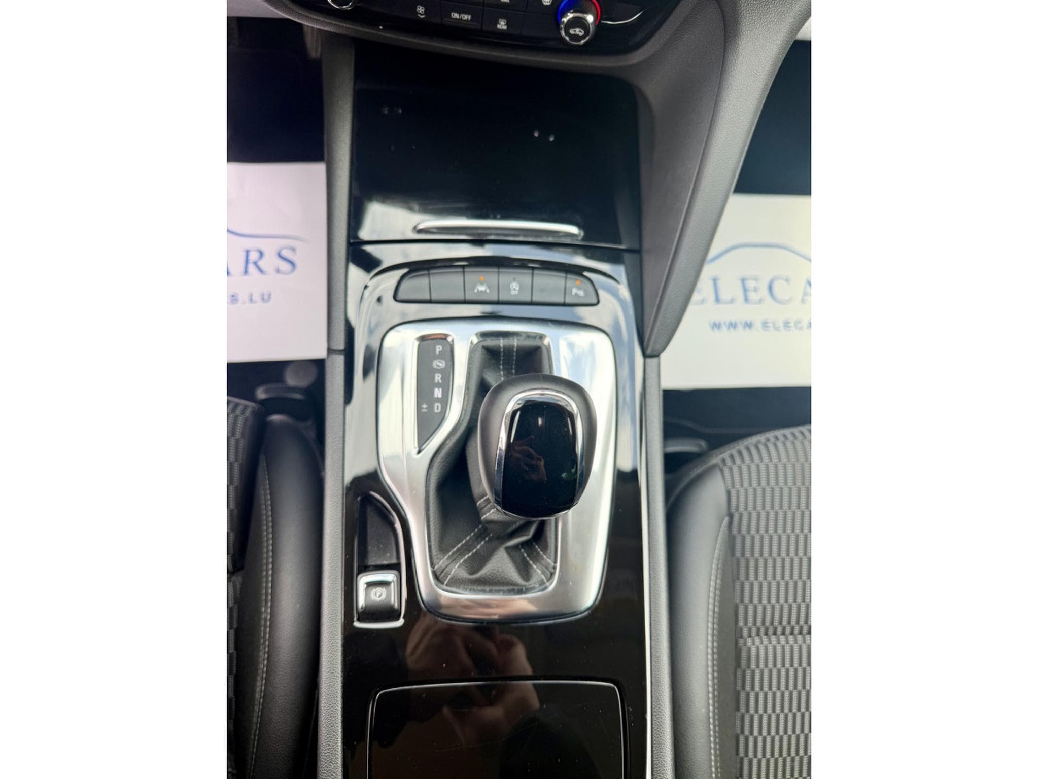 Opel Insignia Grand Sport 2.0 CDTI Elegance Aut. (2021) - Photo 14