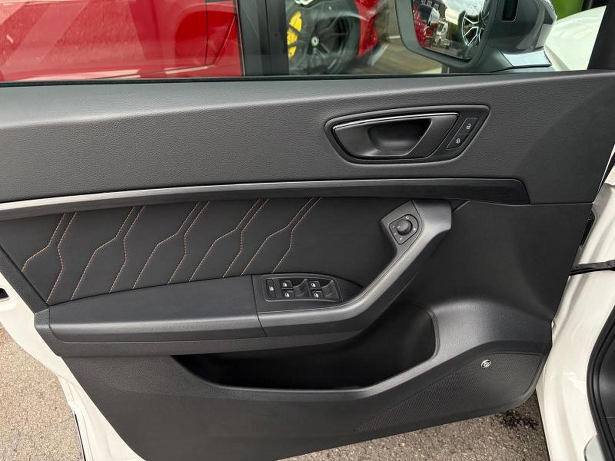Cupra Ateca BVA/Cam360°/BeatsAudio/Jantes19/AppleCarPlay (2023) - Photo 10