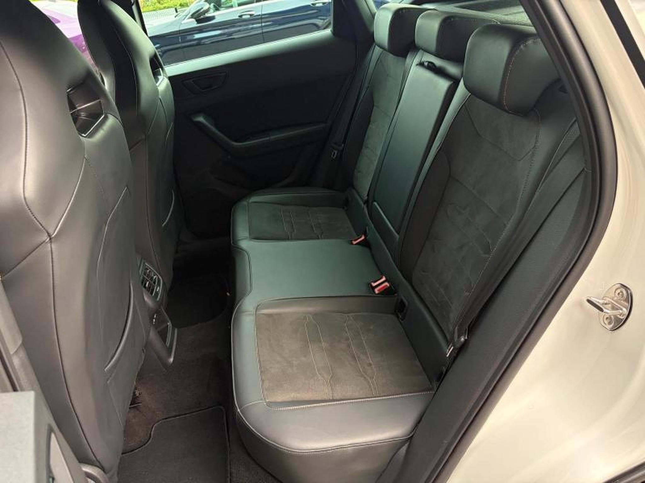Cupra Ateca BVA/Cam360°/BeatsAudio/Jantes19/AppleCarPlay (2023) - Photo 13