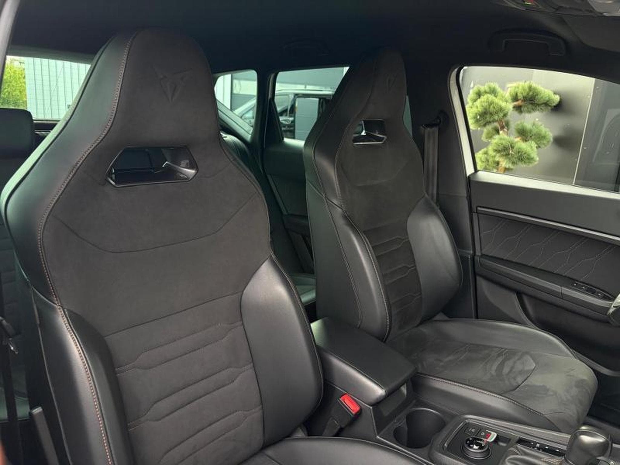Cupra Ateca BVA/Cam360°/BeatsAudio/Jantes19/AppleCarPlay (2023) - Photo 9