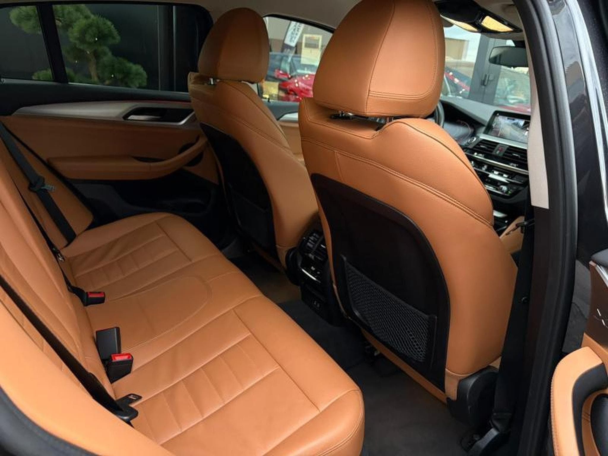 BMW X4 xDrive20i X-line/Camera 360/GPS/ATH (2021) - Photo 17