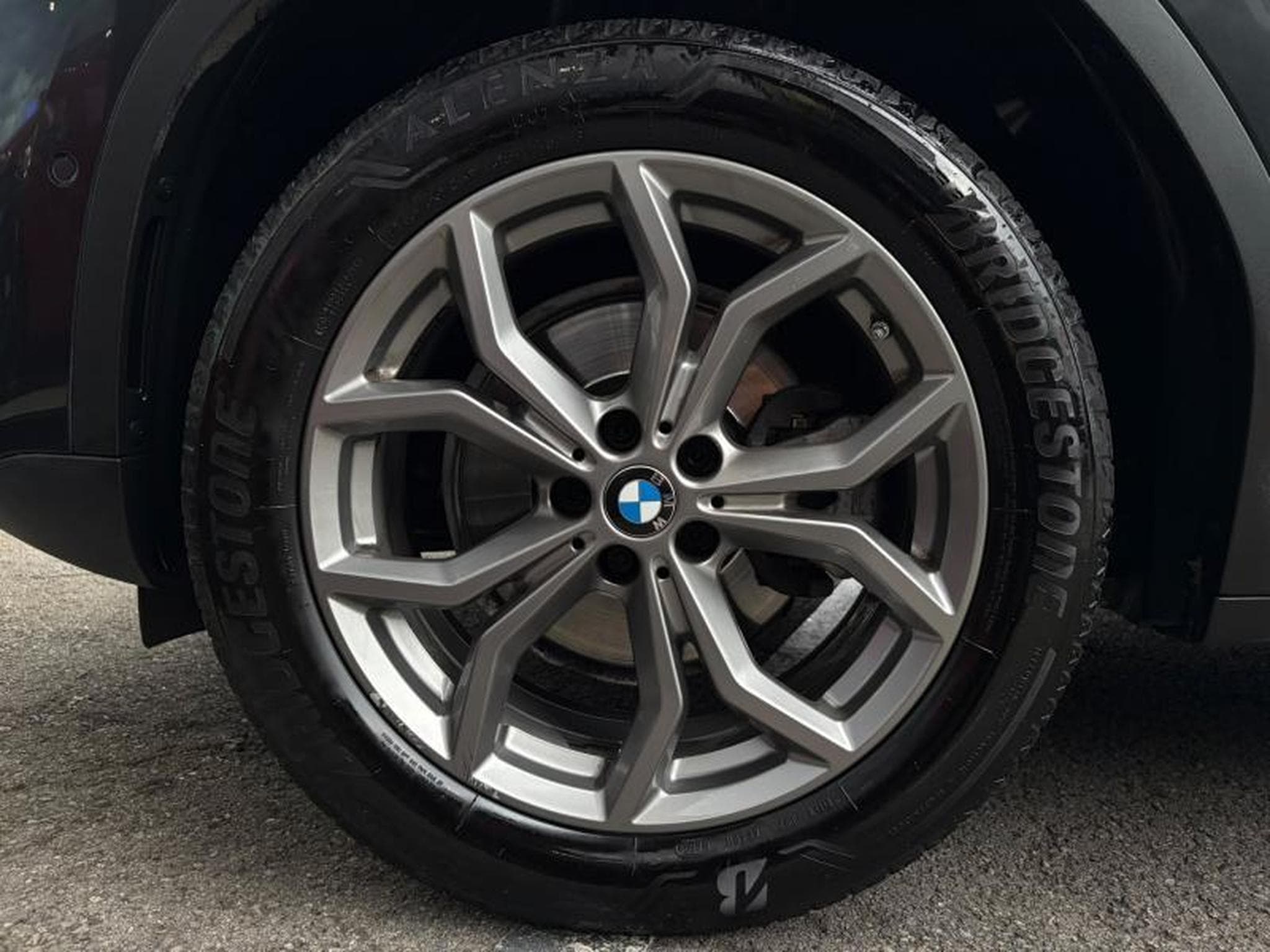 BMW X4 xDrive20i X-line/Camera 360/GPS/ATH (2021) - Photo 5