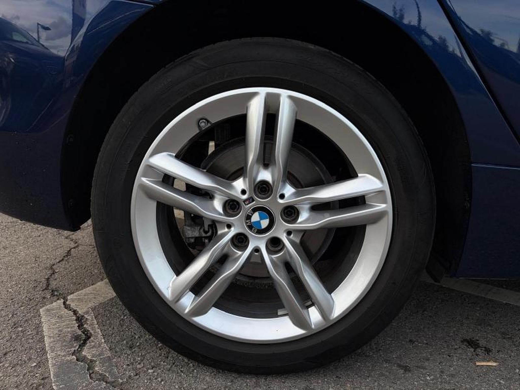 BMW 218 Activ Tourer/GPS (2020) - Photo 5